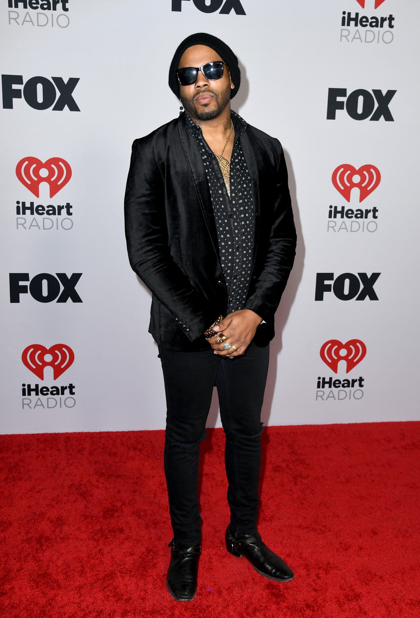 2022 iHeartRadio Music Awards: See the Best Looks from the Red Carpet