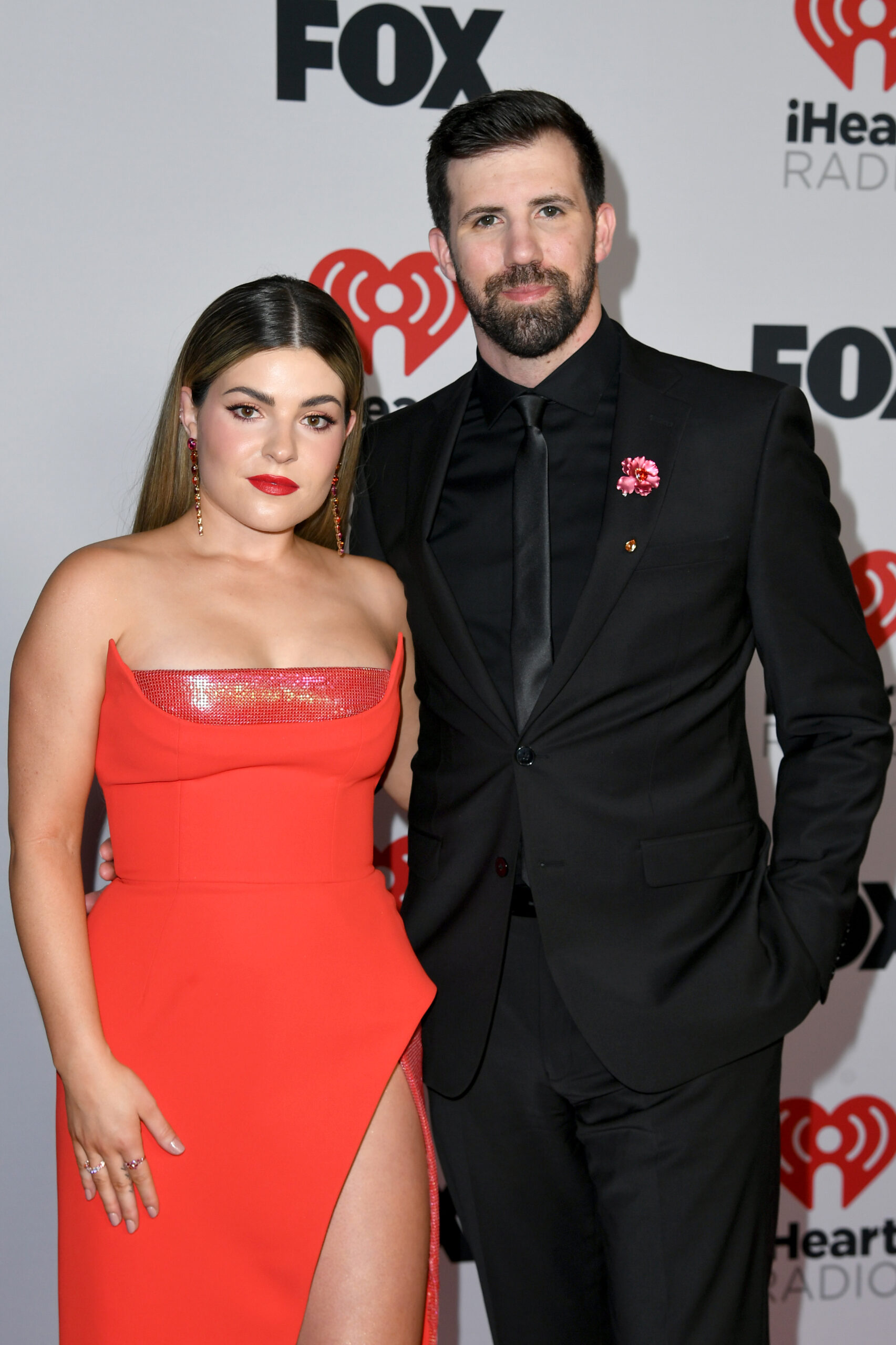 2022 iHeartRadio Music Awards: See the Best Looks from the Red Carpet