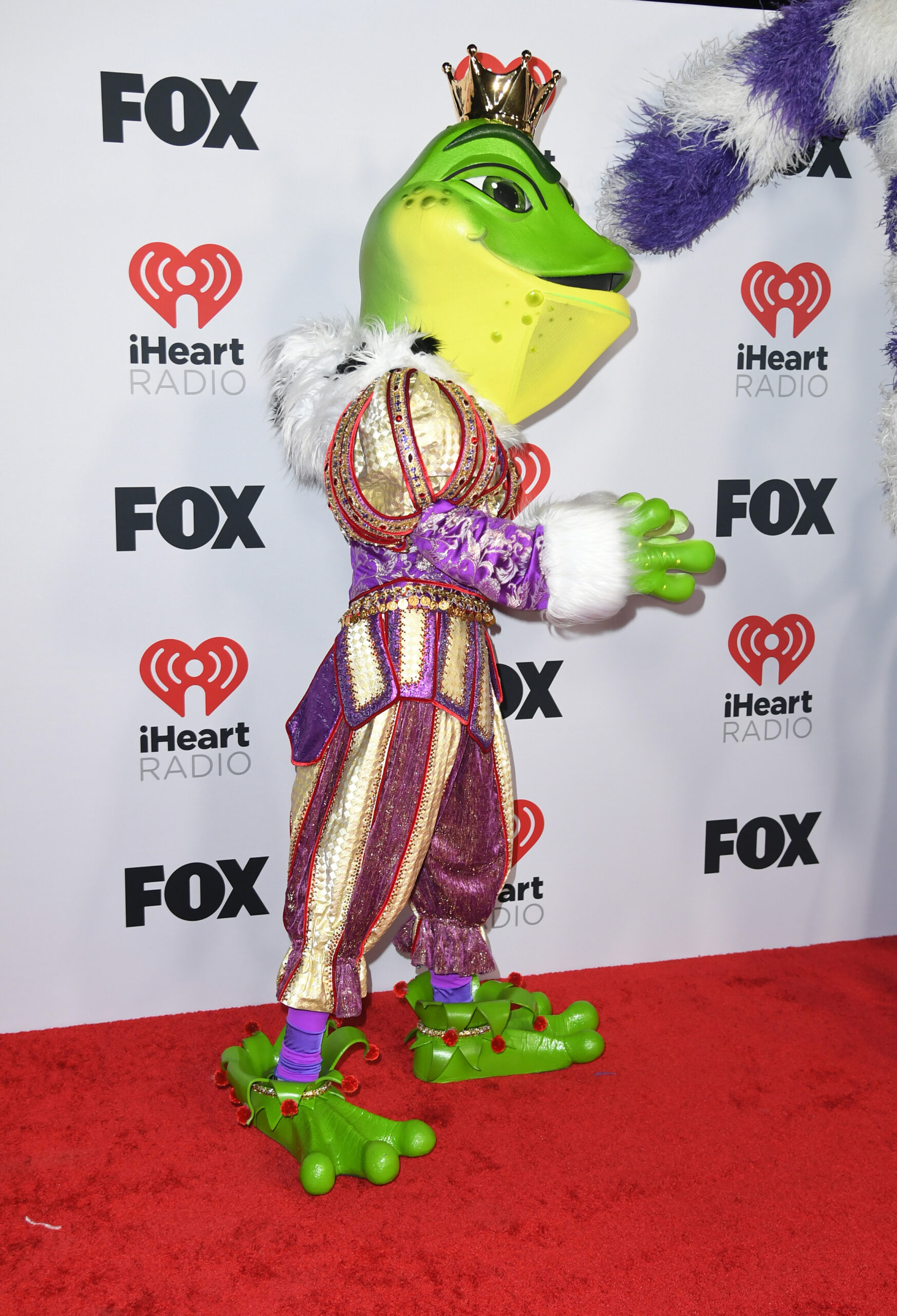 2022 iHeartRadio Music Awards: See the Best Looks from the Red Carpet