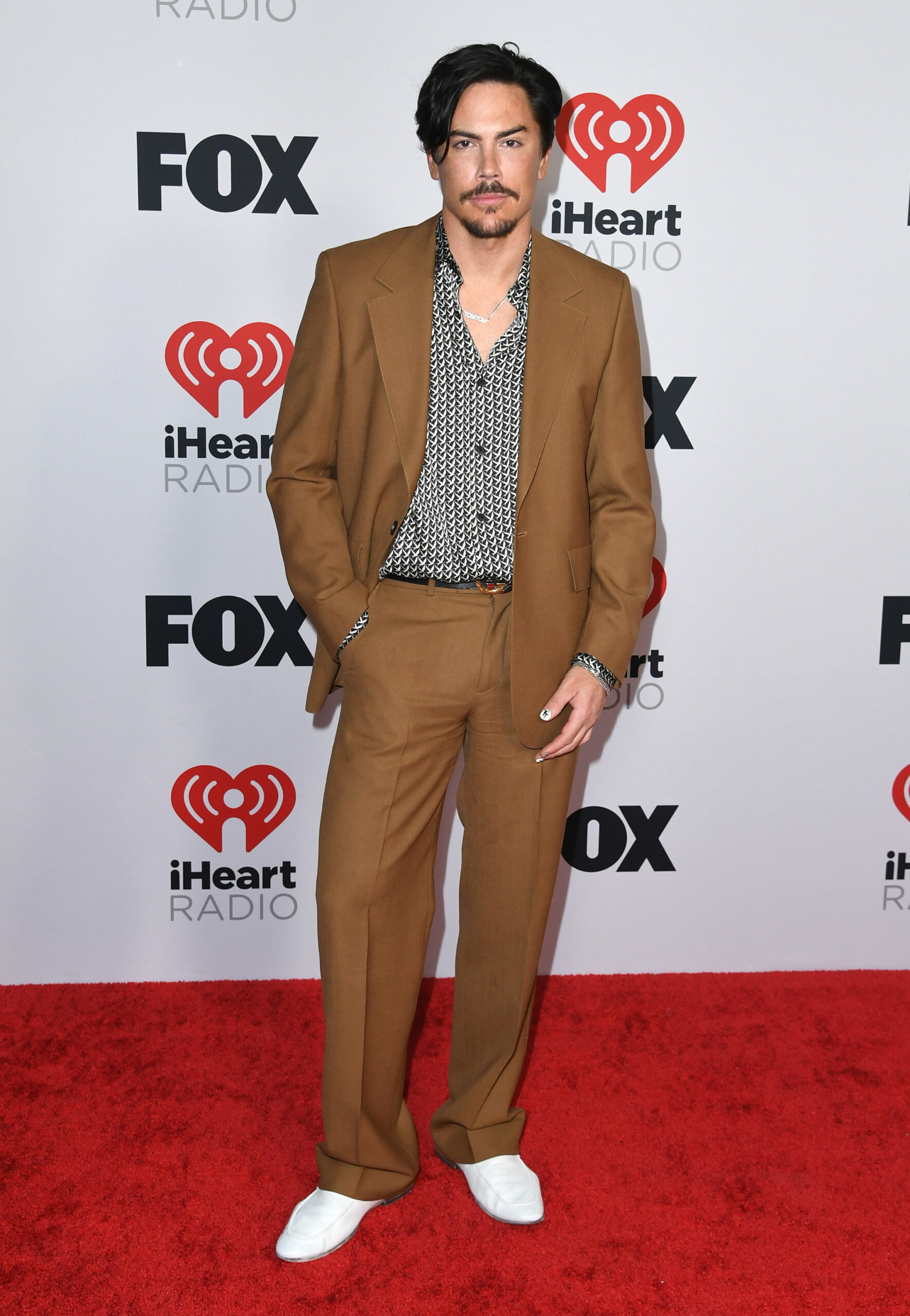 2022 iHeartRadio Music Awards: See the Best Looks from the Red Carpet
