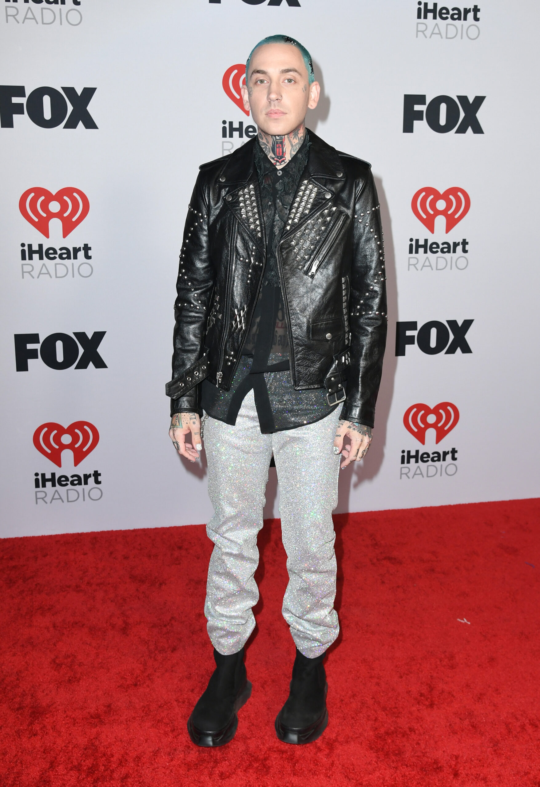 2022 iHeartRadio Music Awards: See the Best Looks from the Red Carpet