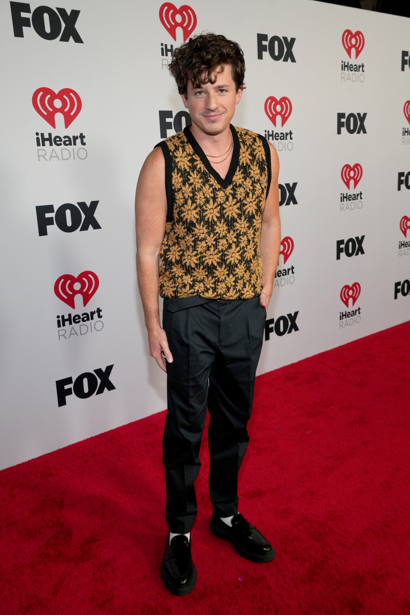 2022 iHeartRadio Music Awards: See the Best Looks from the Red Carpet