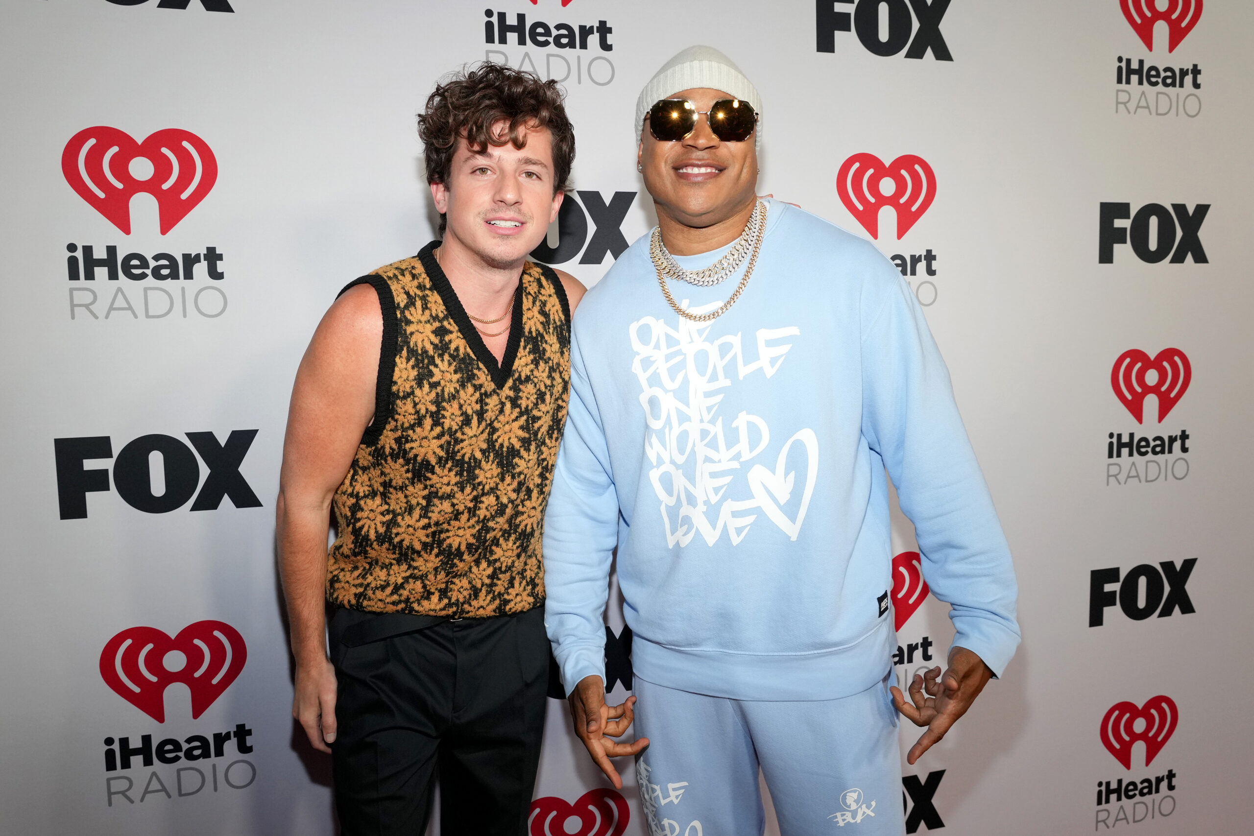 2022 iHeartRadio Music Awards: See the Best Looks from the Red Carpet