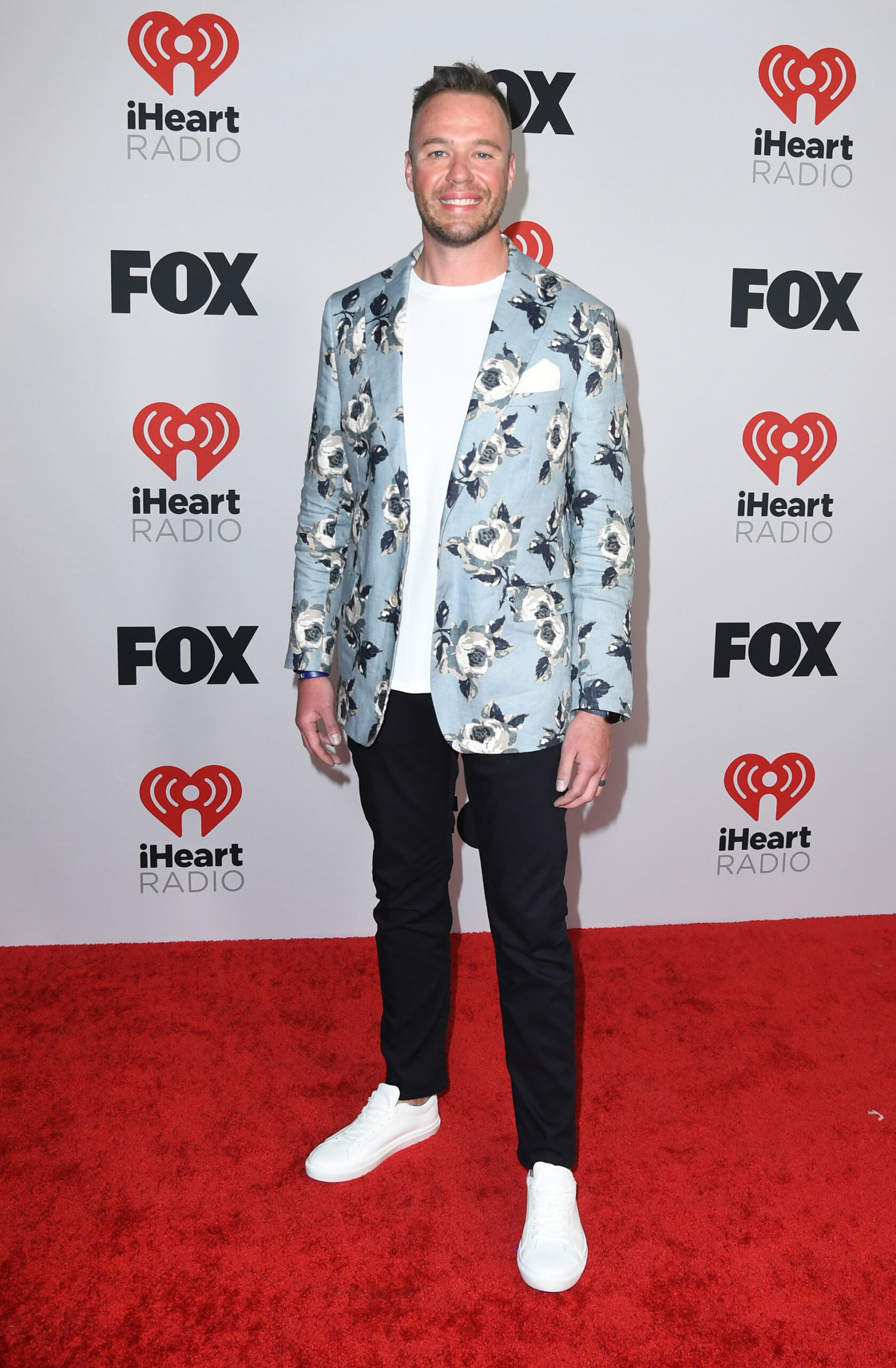 2022 iHeartRadio Music Awards: See the Best Looks from the Red Carpet
