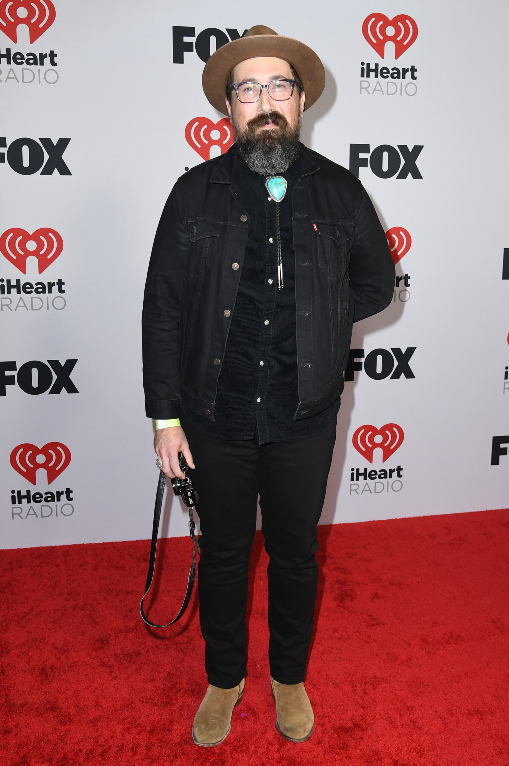 2022 iHeartRadio Music Awards: See the Best Looks from the Red Carpet