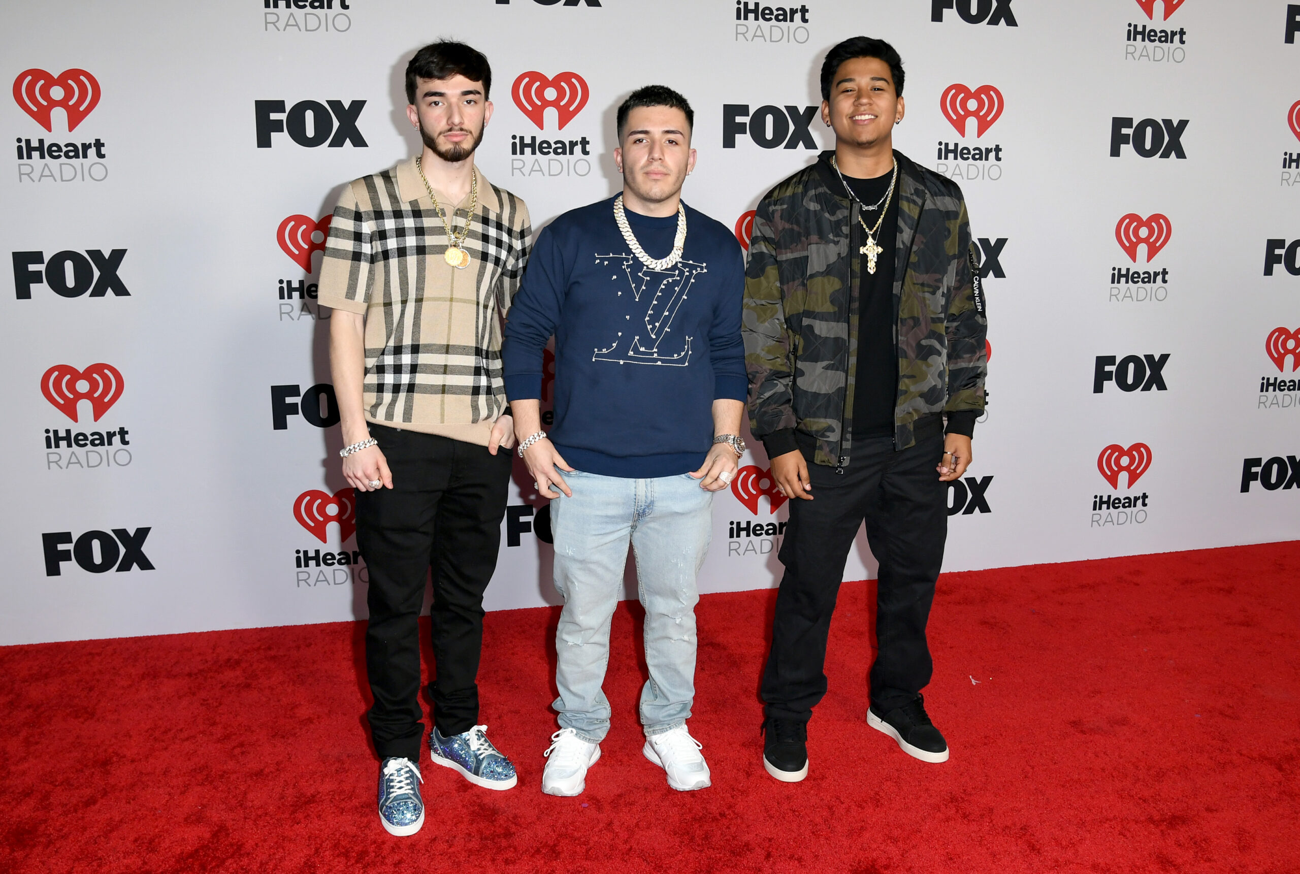 2022 iHeartRadio Music Awards: See the Best Looks from the Red Carpet