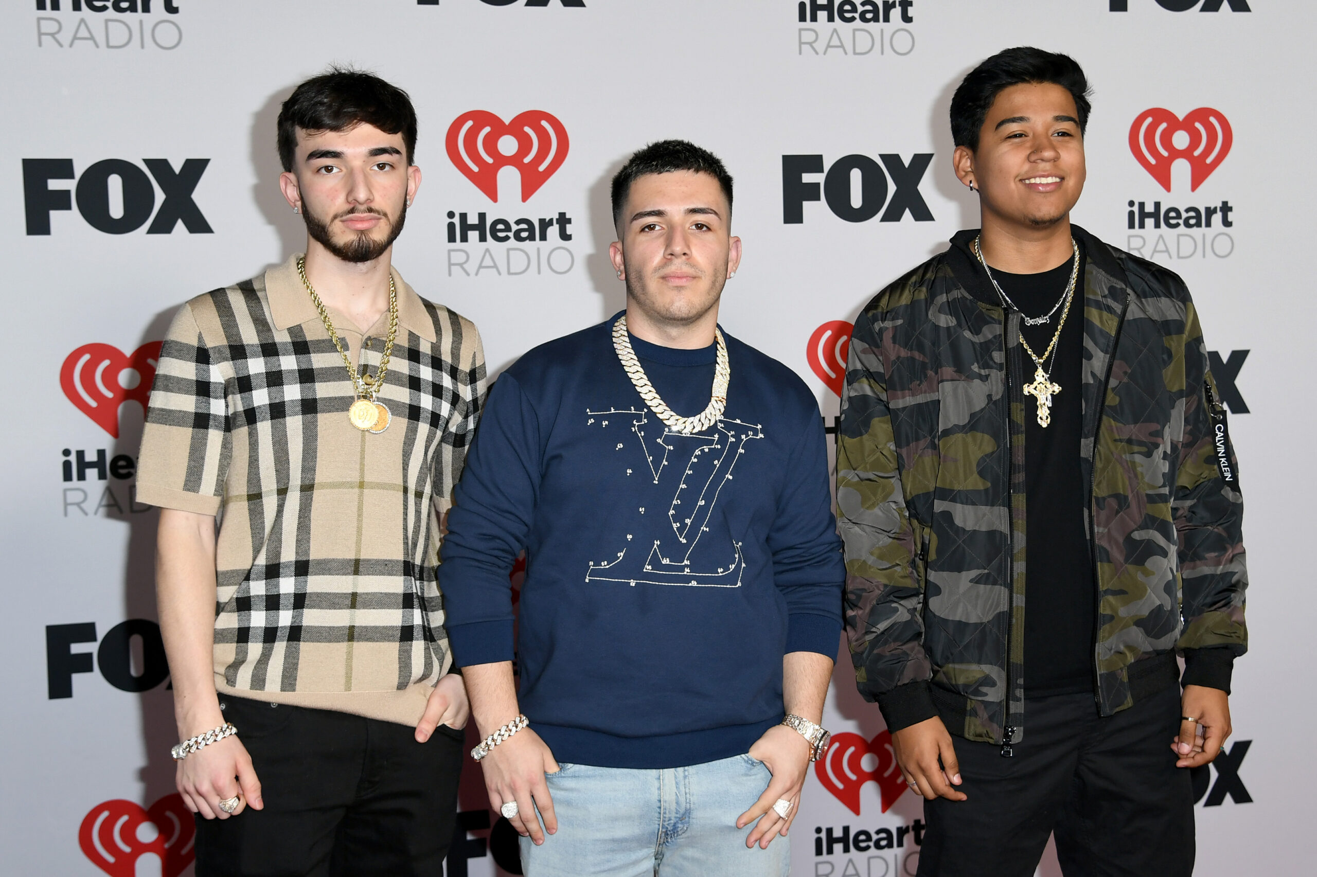 2022 iHeartRadio Music Awards: See the Best Looks from the Red Carpet