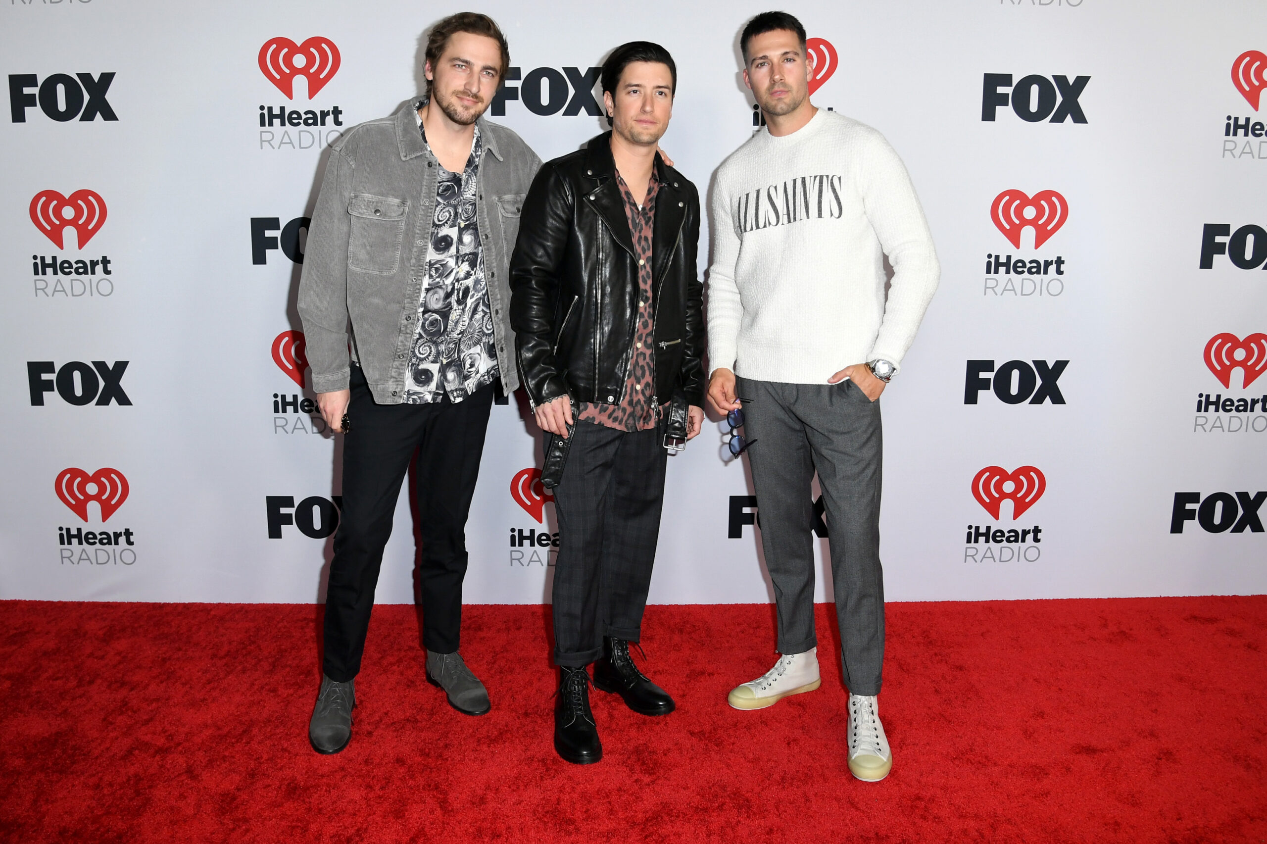 2022 iHeartRadio Music Awards: See the Best Looks from the Red Carpet