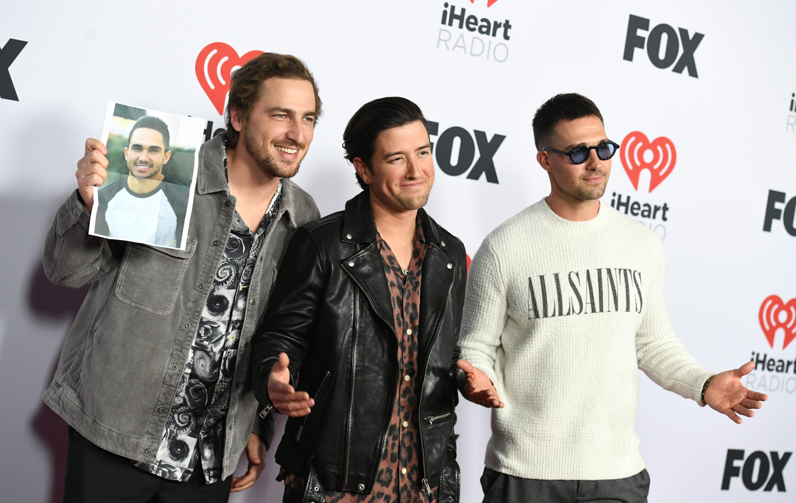 2022 iHeartRadio Music Awards: See the Best Looks from the Red Carpet
