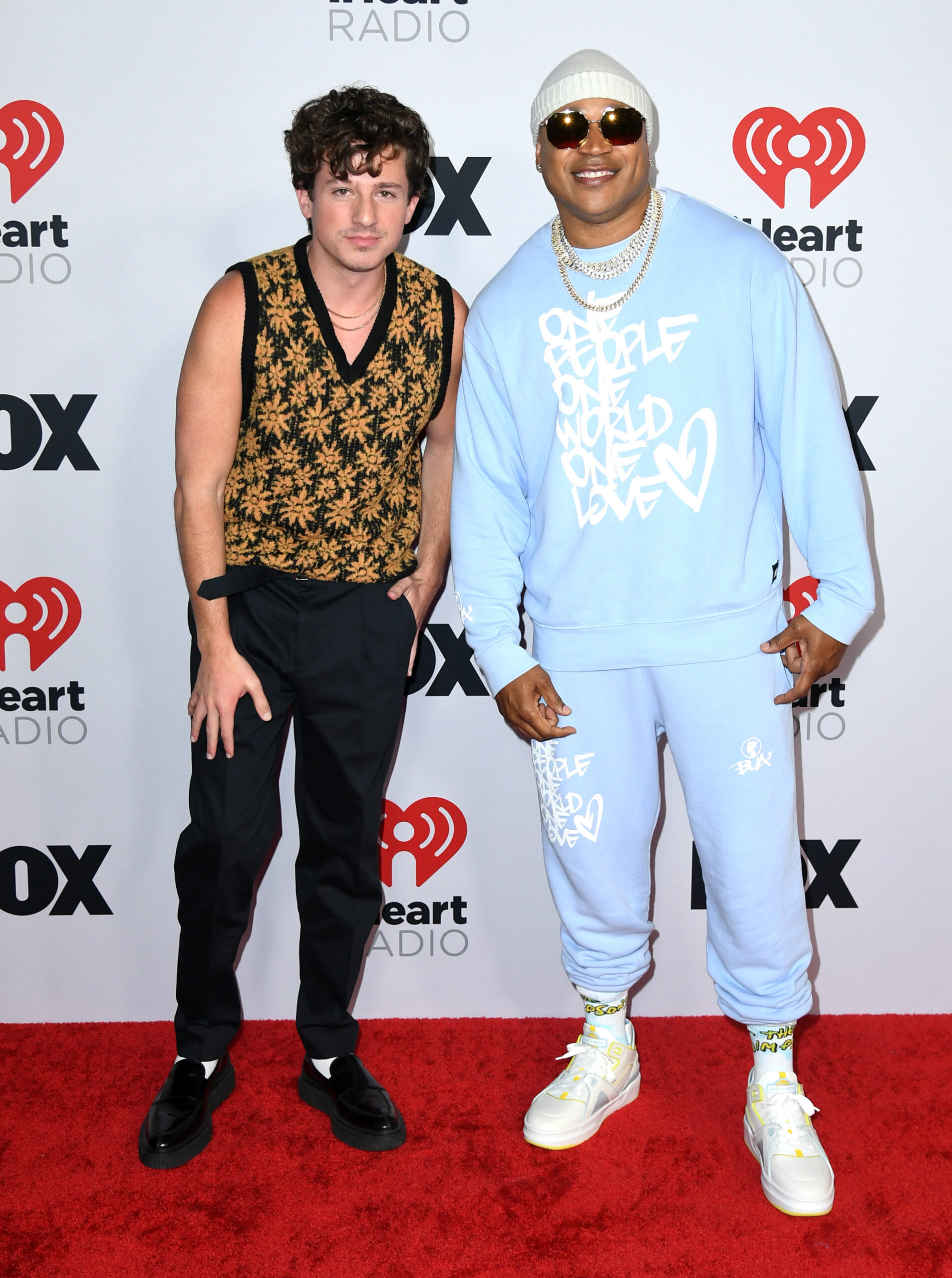 2022 iHeartRadio Music Awards: See the Best Looks from the Red Carpet
