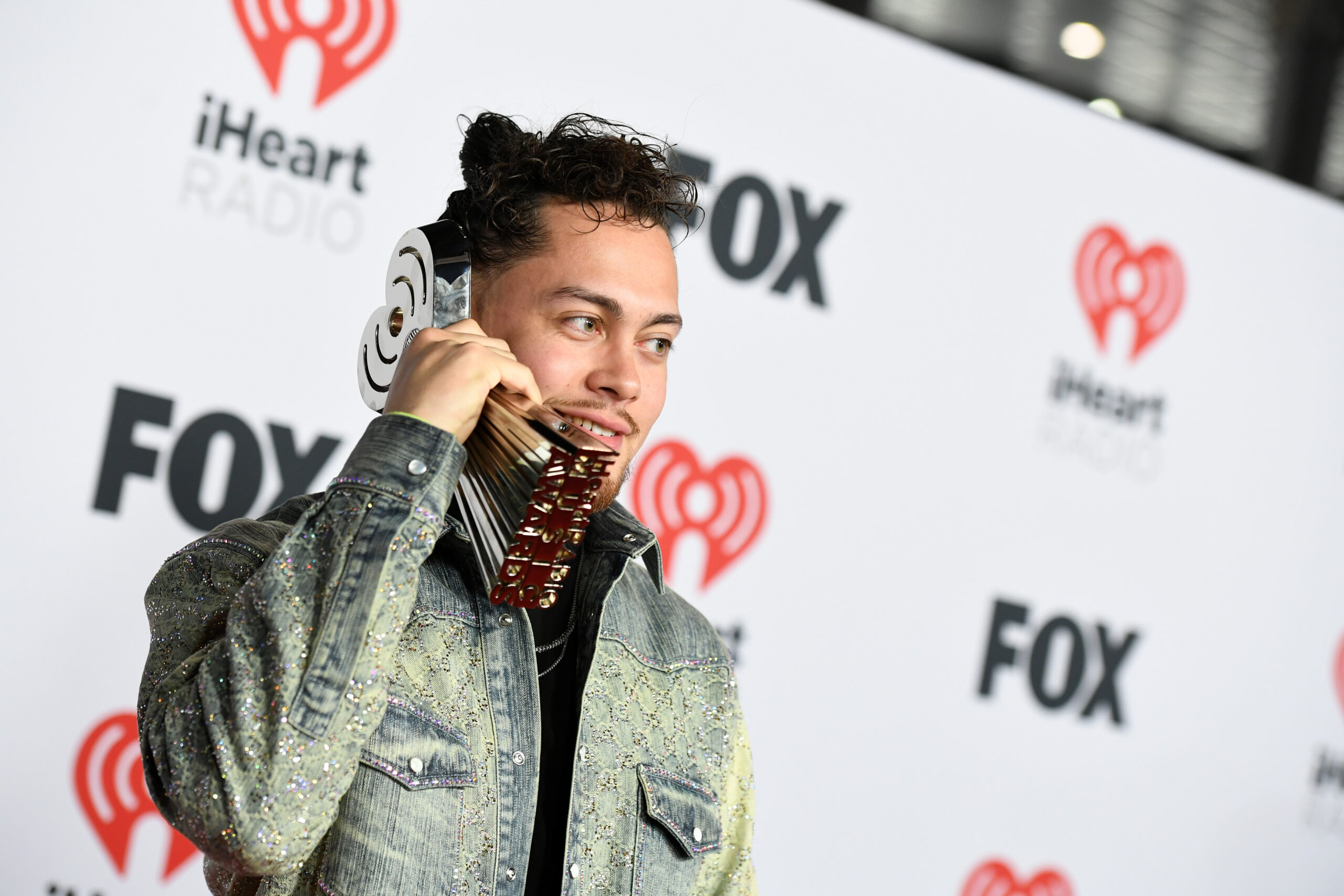 2022 iHeartRadio Music Awards: See the Best Looks from the Red Carpet