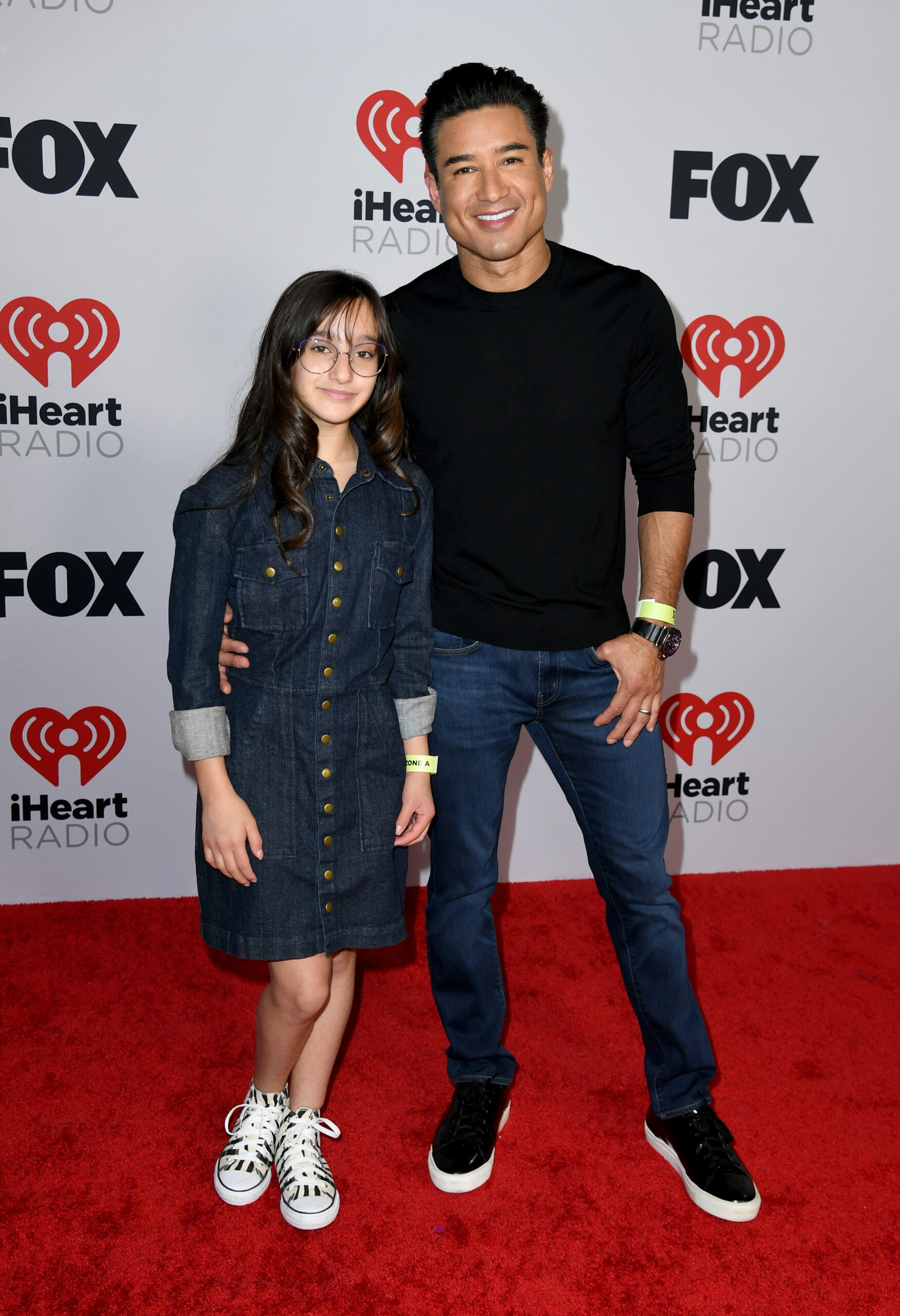 2022 iHeartRadio Music Awards: See the Best Looks from the Red Carpet