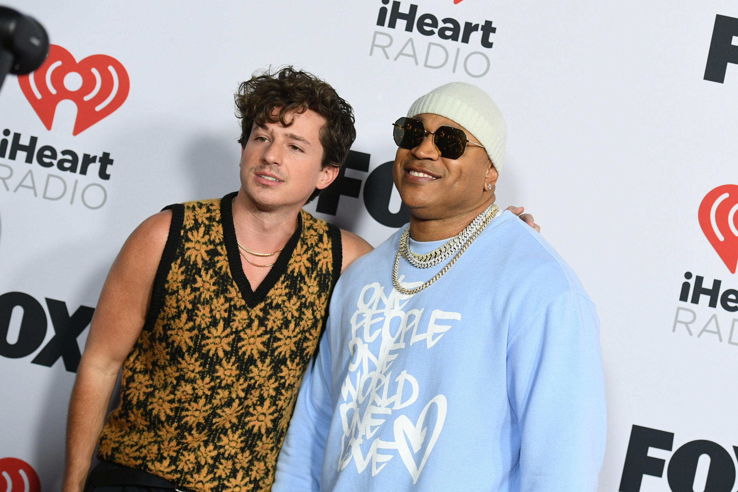 2022 iHeartRadio Music Awards: See the Best Looks from the Red Carpet