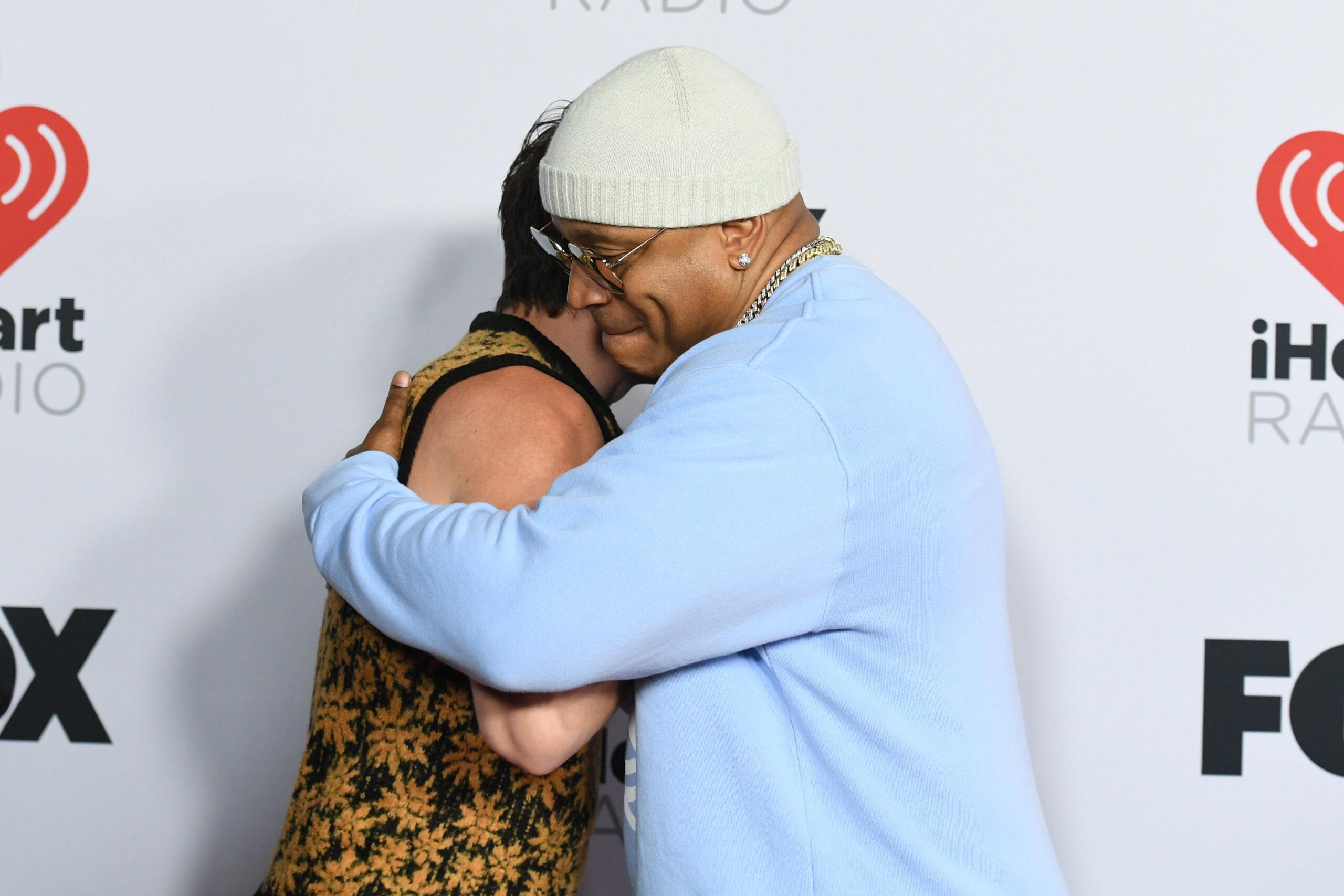 2022 iHeartRadio Music Awards: See the Best Looks from the Red Carpet