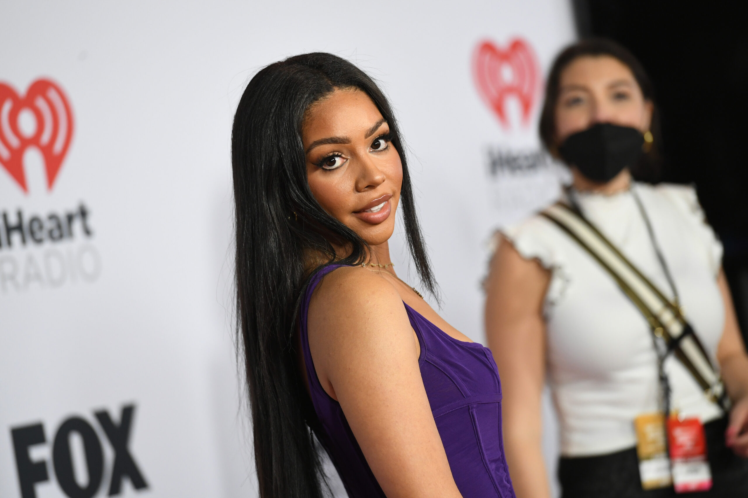 2022 iHeartRadio Music Awards: See the Best Looks from the Red Carpet