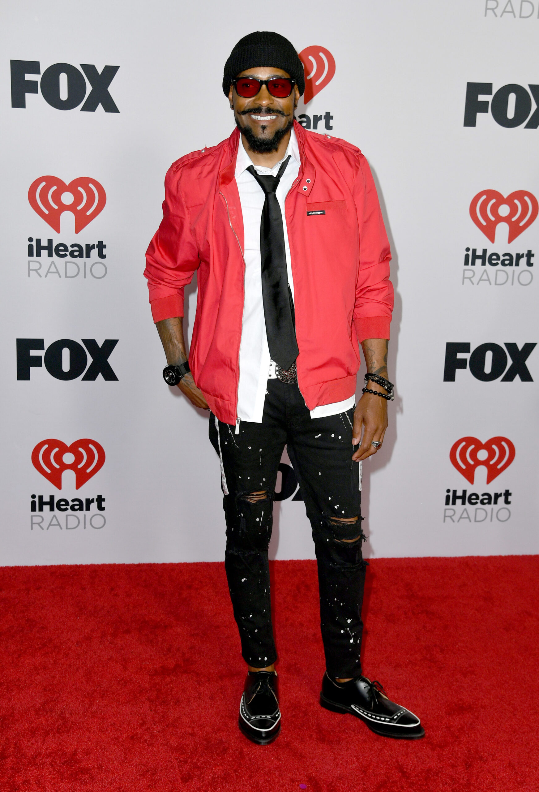 2022 iHeartRadio Music Awards: See the Best Looks from the Red Carpet