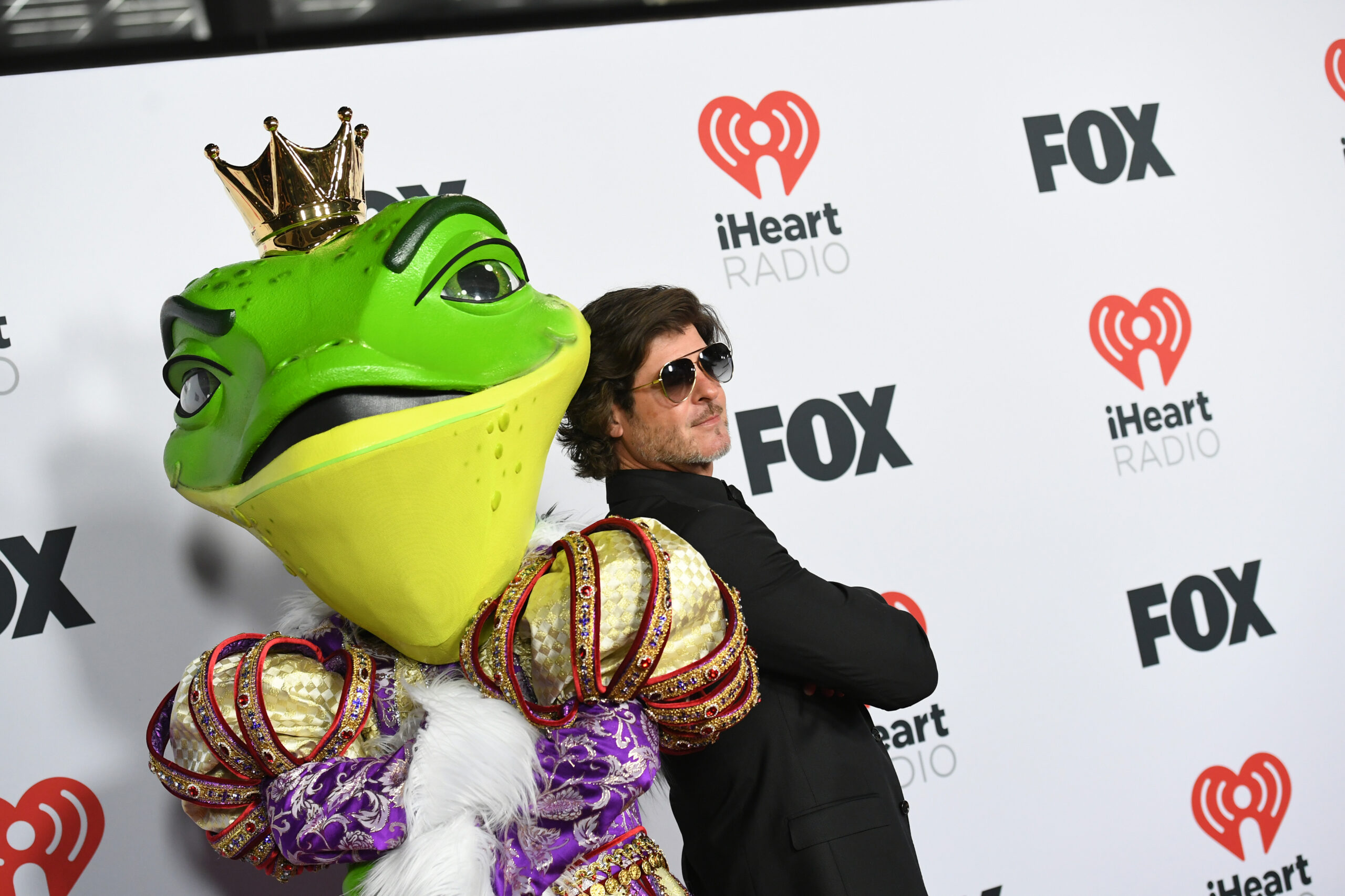 2022 iHeartRadio Music Awards: See the Best Looks from the Red Carpet