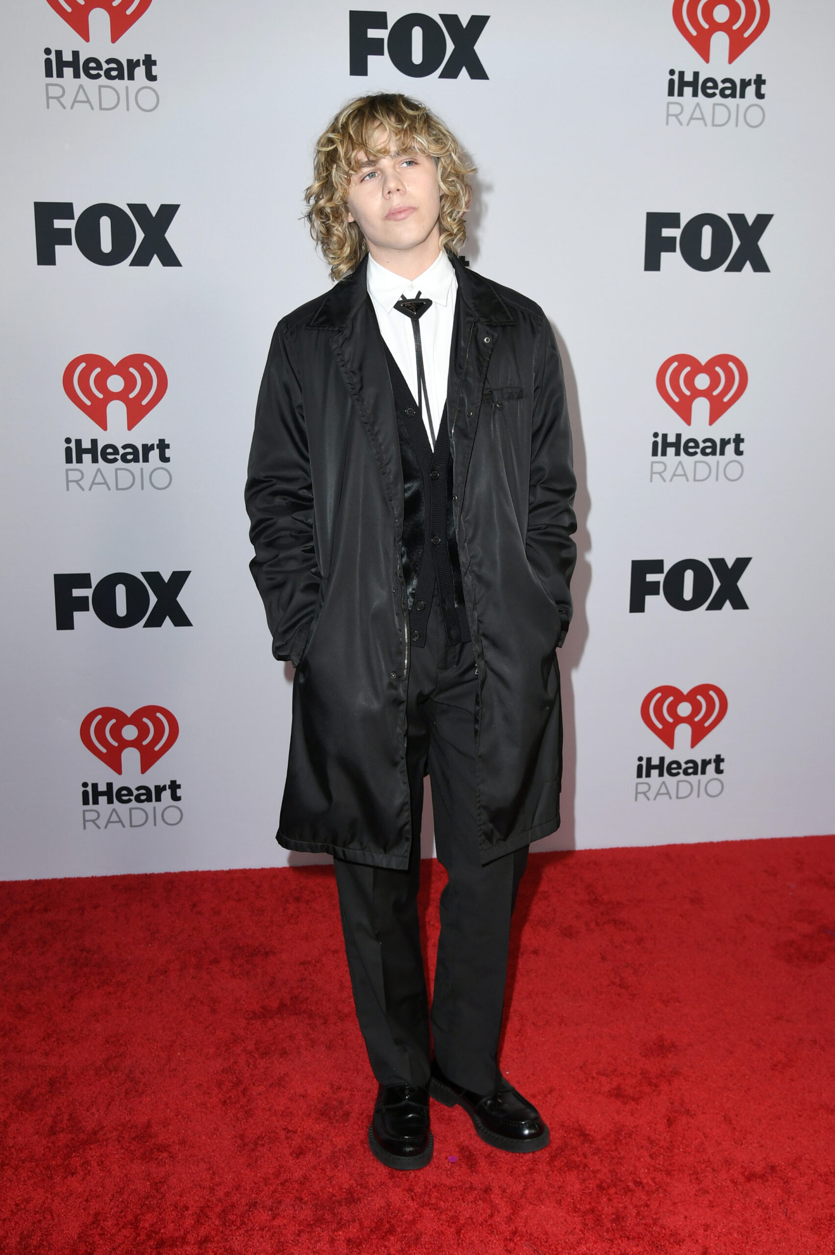 2022 iHeartRadio Music Awards: See the Best Looks from the Red Carpet