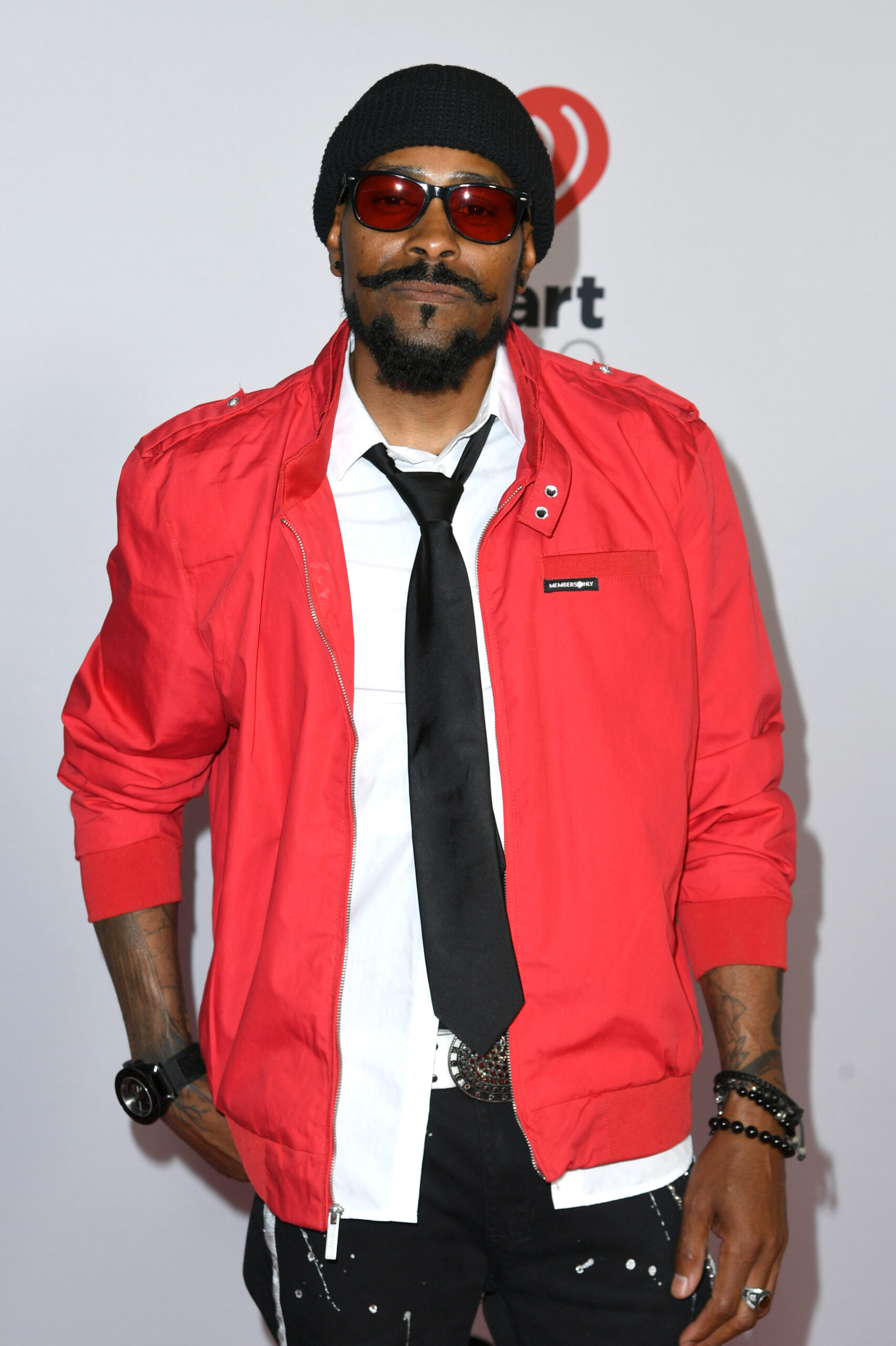 2022 iHeartRadio Music Awards: See the Best Looks from the Red Carpet