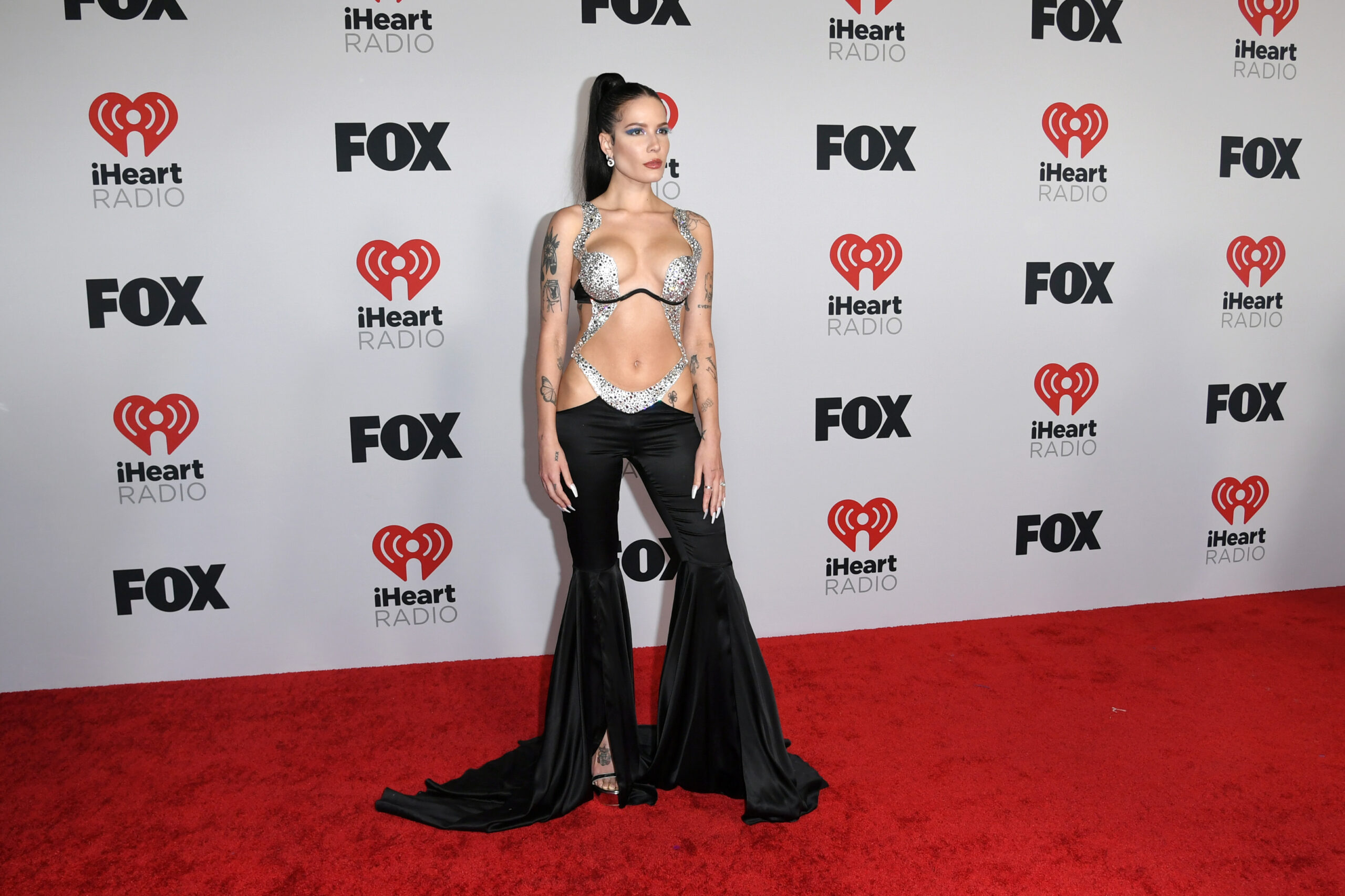 2022 iHeartRadio Music Awards: See the Best Looks from the Red Carpet