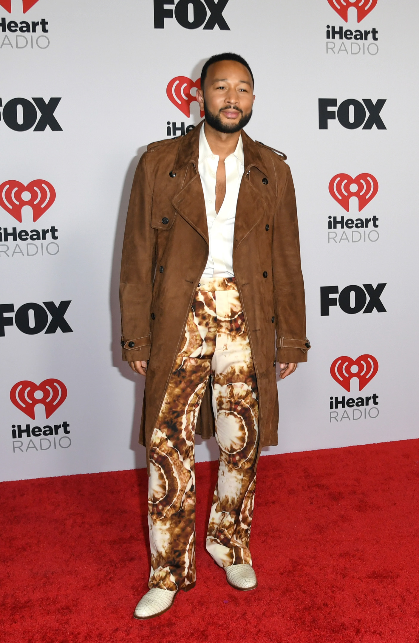 2022 iHeartRadio Music Awards: See the Best Looks from the Red Carpet