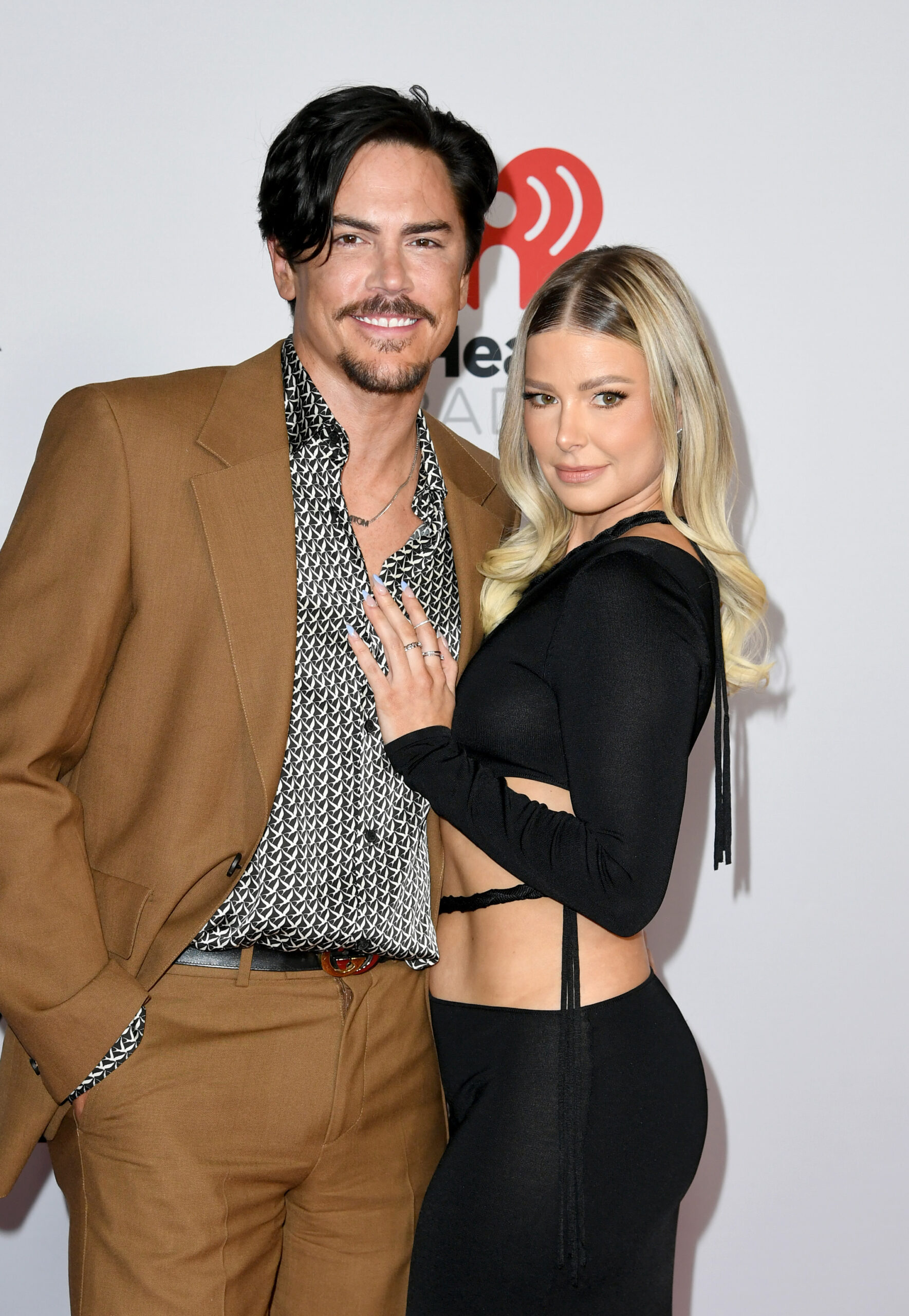 2022 iHeartRadio Music Awards: See the Best Looks from the Red Carpet