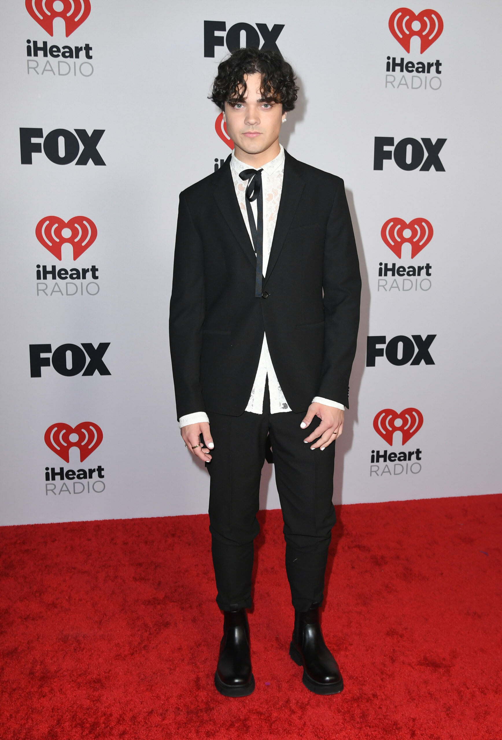 2022 iHeartRadio Music Awards: See the Best Looks from the Red Carpet