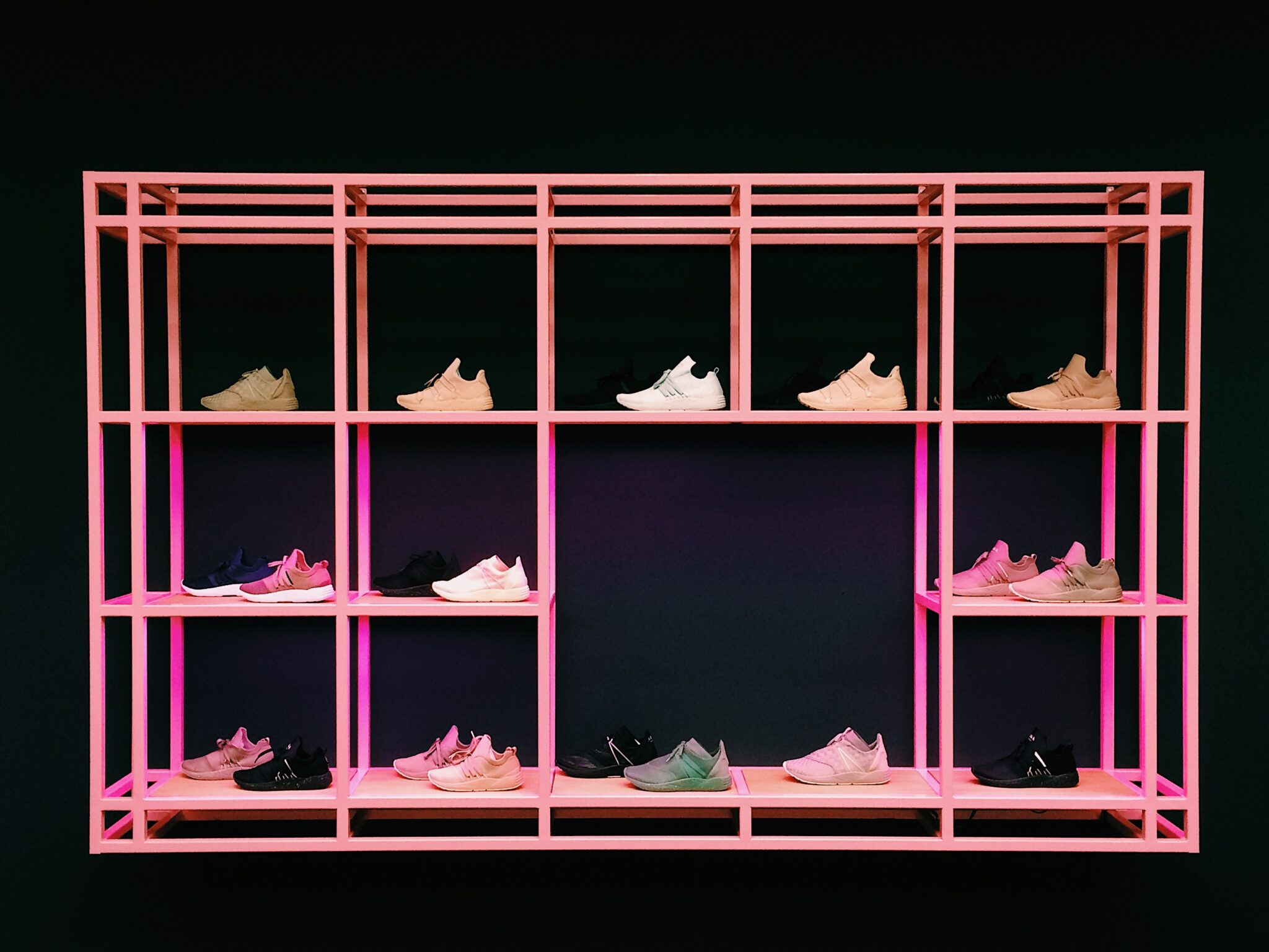 civilist first ever shoe collab
