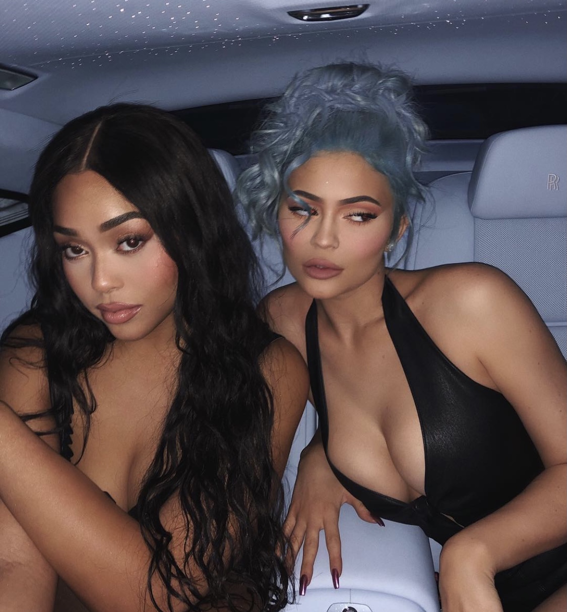 Why Kylie Jenner's BFF Stassie Isn't Friends With Jordyn Woods
