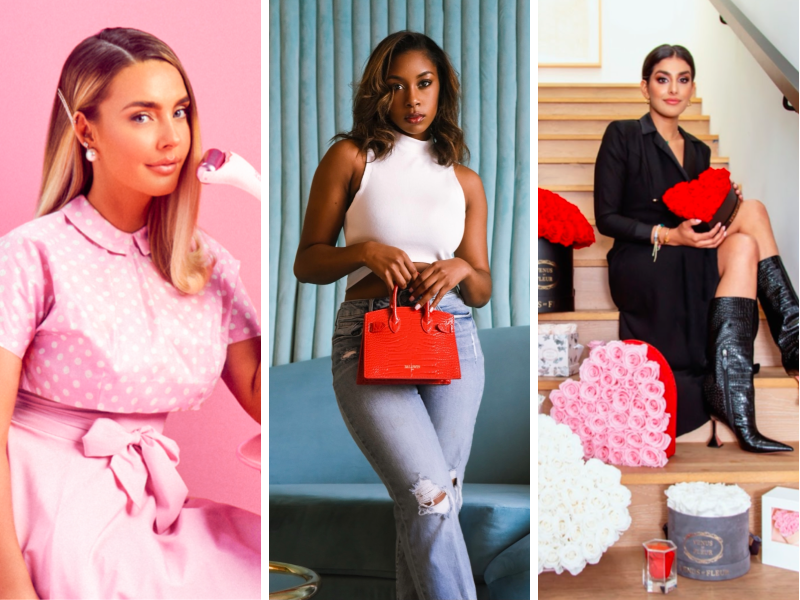 Star, Fashion Darling And Budding Entrepreneur Emma Chamberlain Is  Ready To Take On The World