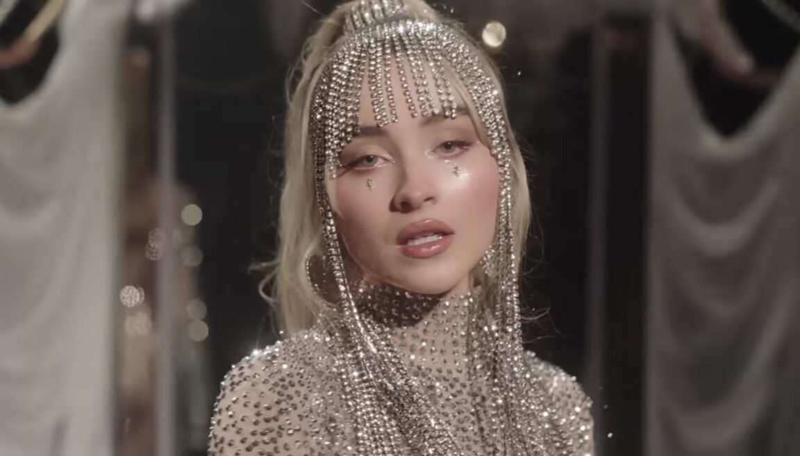 Sabrina Carpenter Releases New Album, Drops “Because I Liked A Boy” Music Video (Watch) Celeb