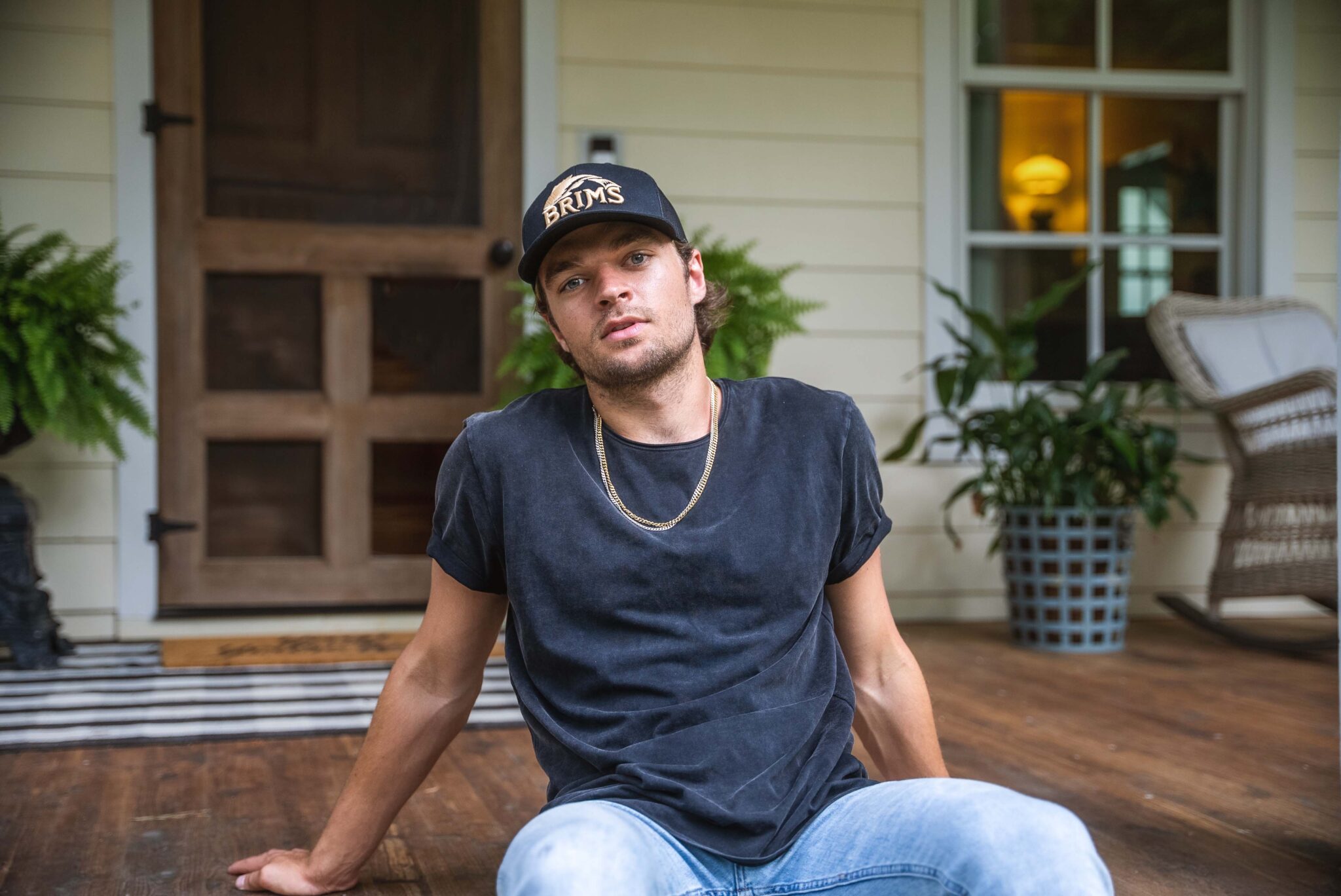 Rising Country Music Star Conner Smith’s Hit Single “Take It Slow” Goes