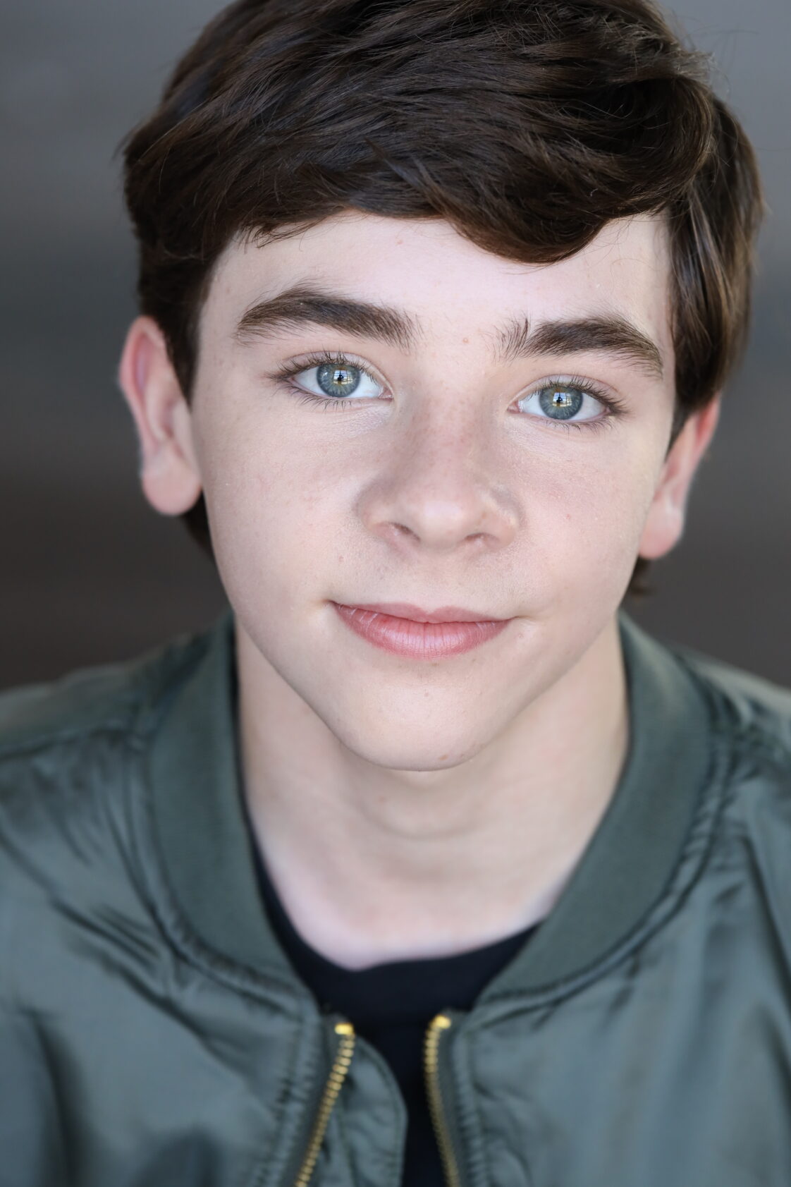 Q&A Getting to “Breathing Happy” Star Owen Atlas Celeb Secrets