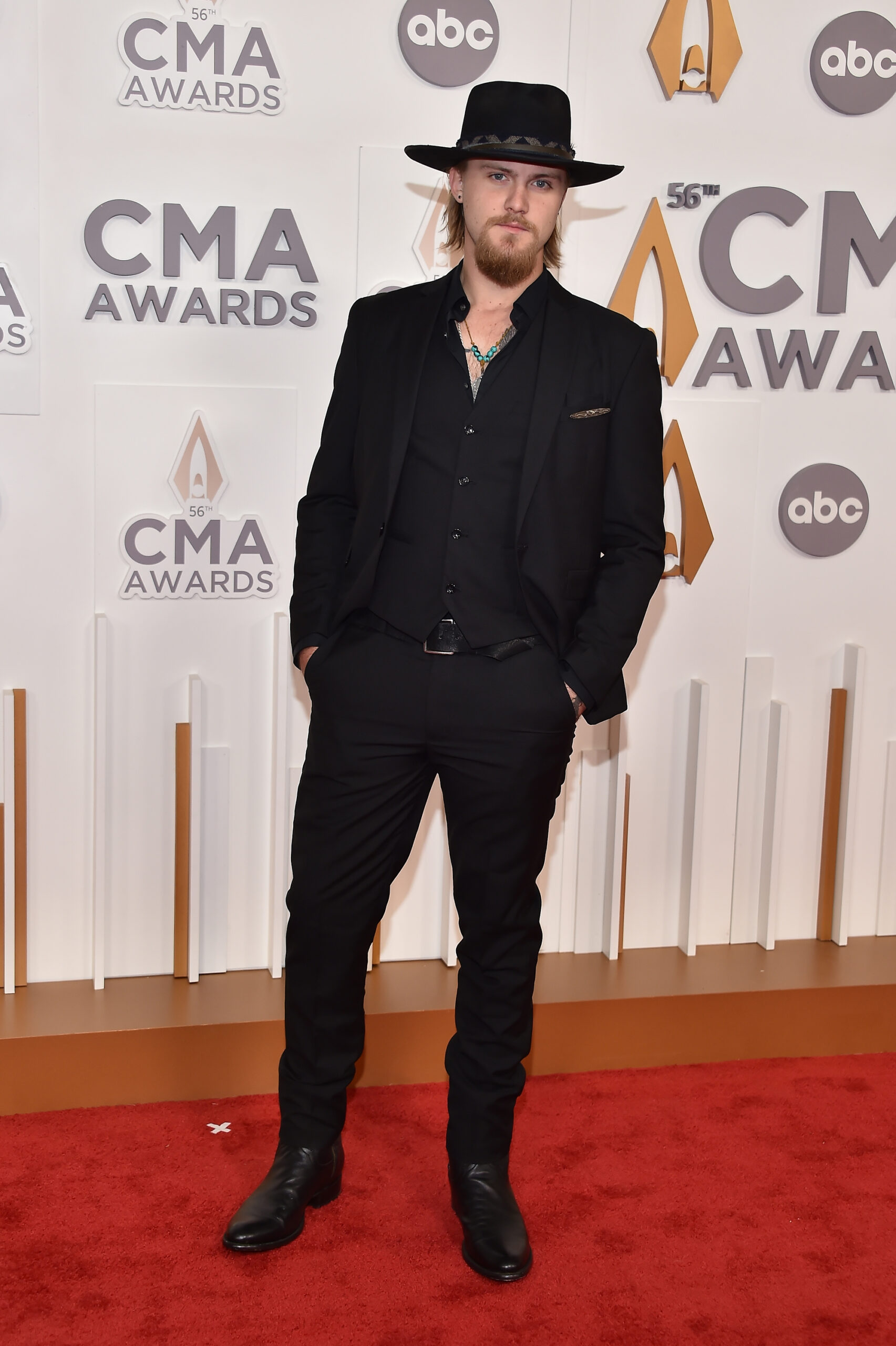 2022 CMA Awards – See All the Best Looks from the Red Carpet