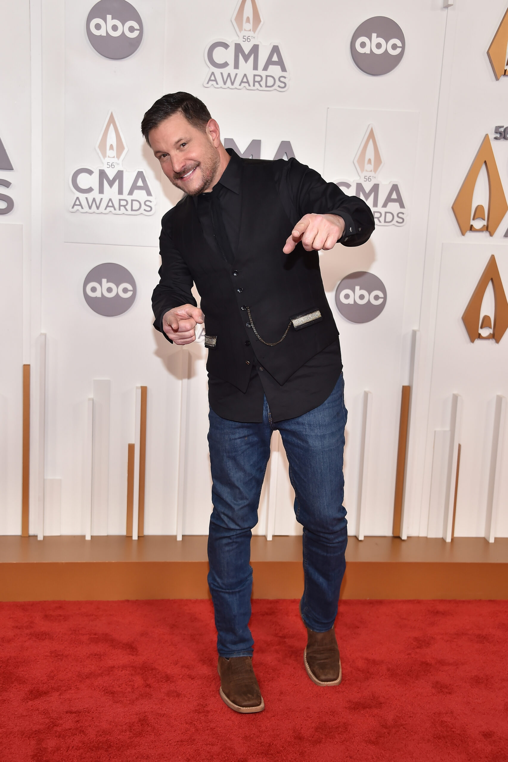 2022 CMA Awards – See All the Best Looks from the Red Carpet