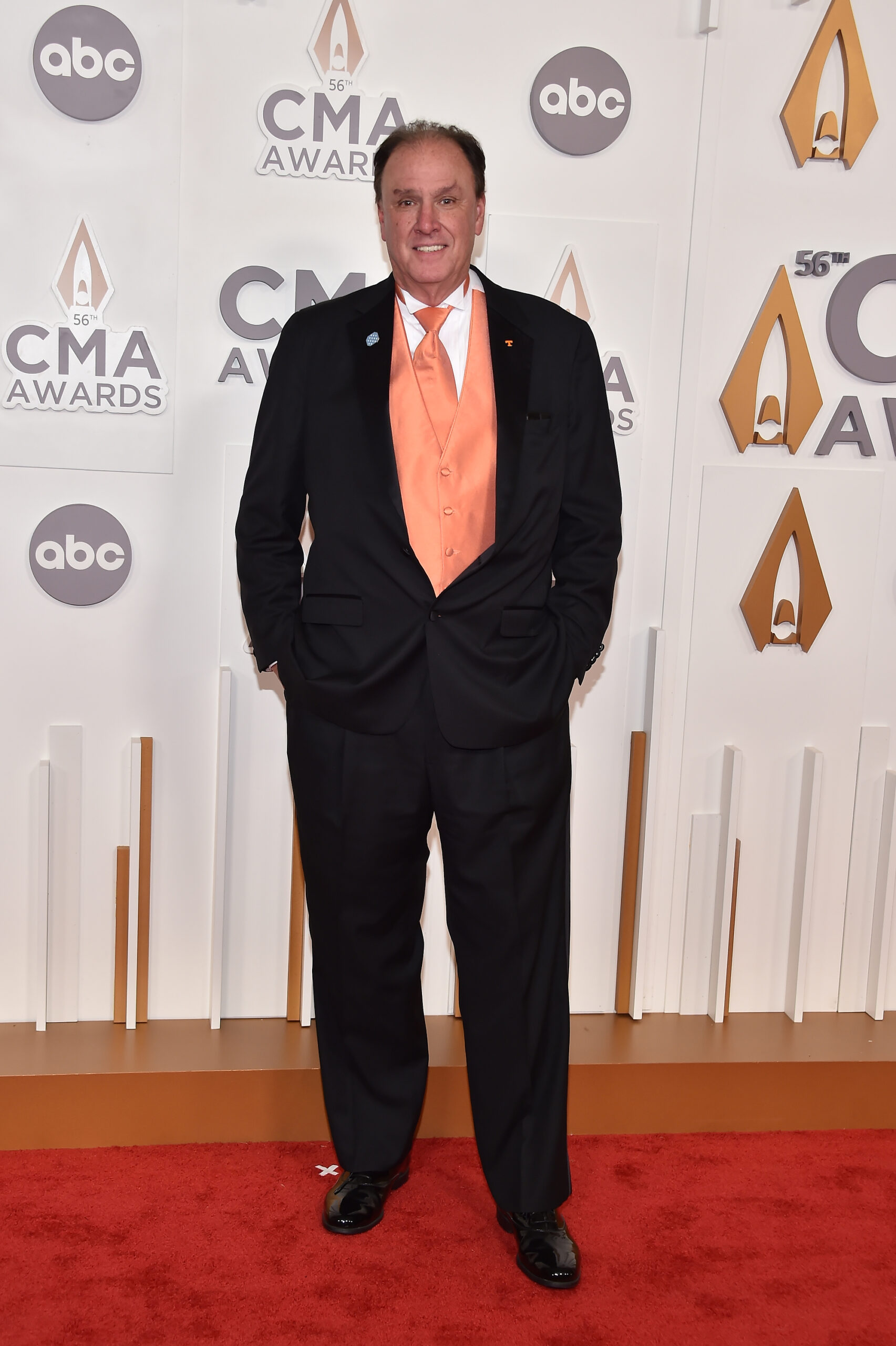 2022 CMA Awards – See All the Best Looks from the Red Carpet