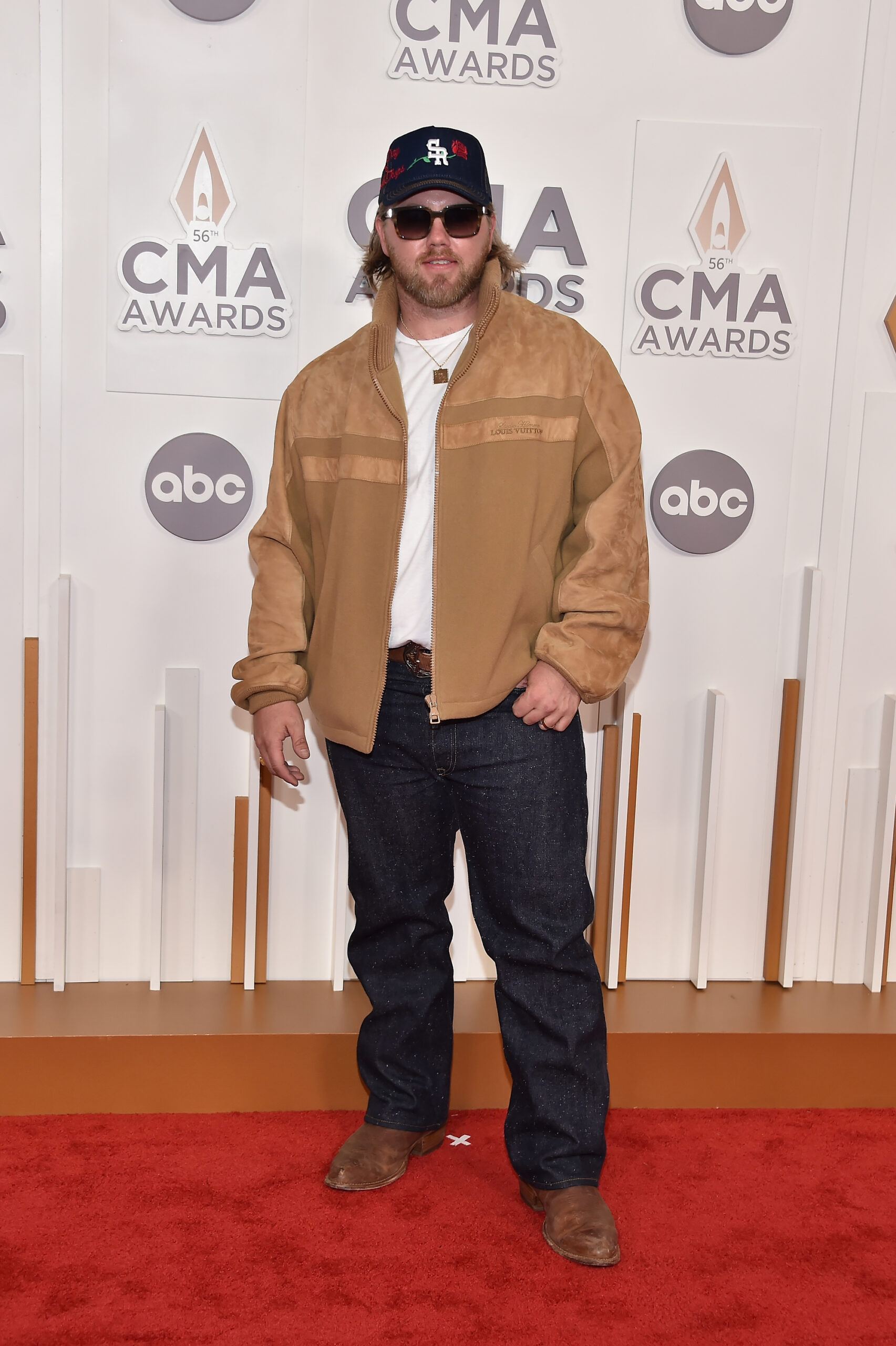 2022 CMA Awards – See All the Best Looks from the Red Carpet