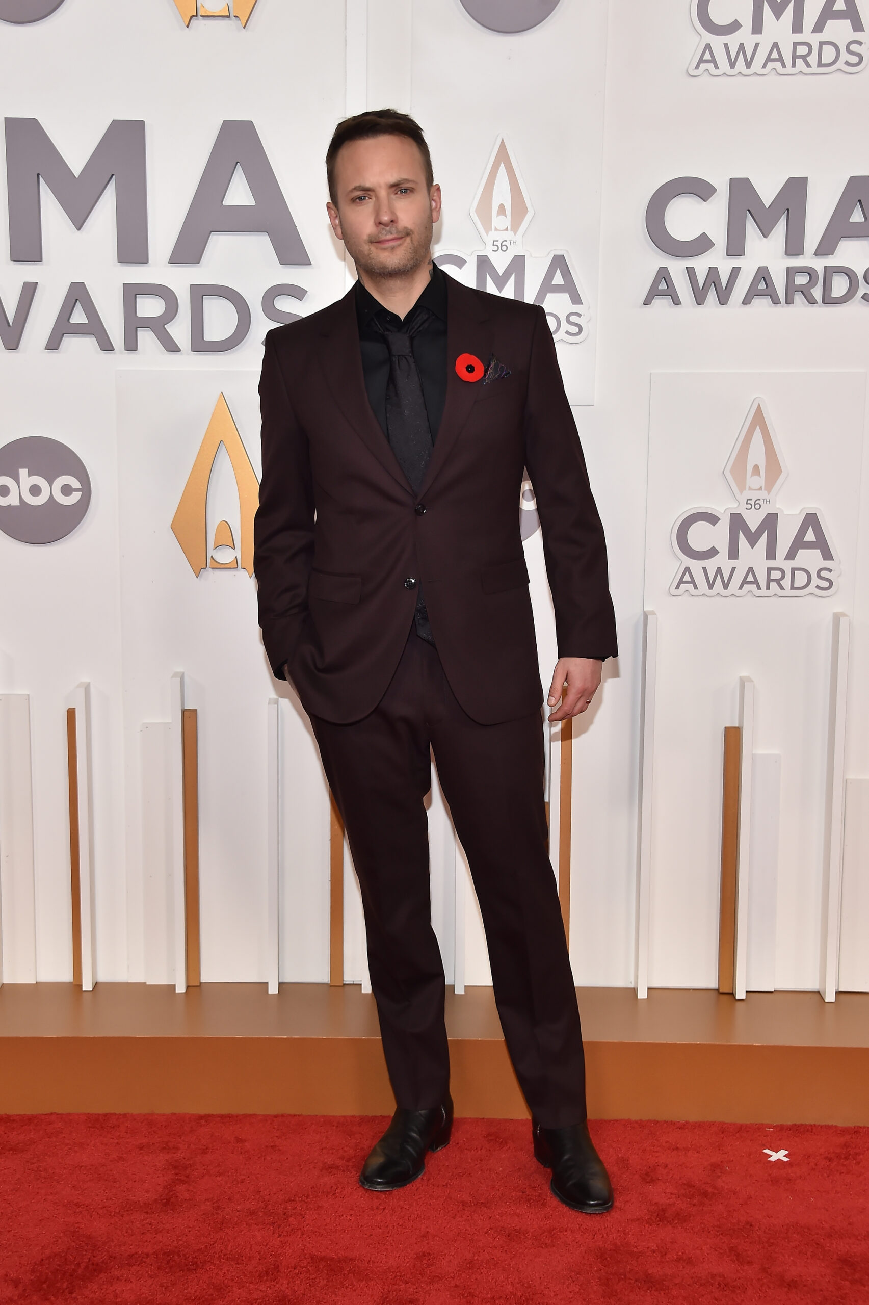 2022 CMA Awards – See All the Best Looks from the Red Carpet