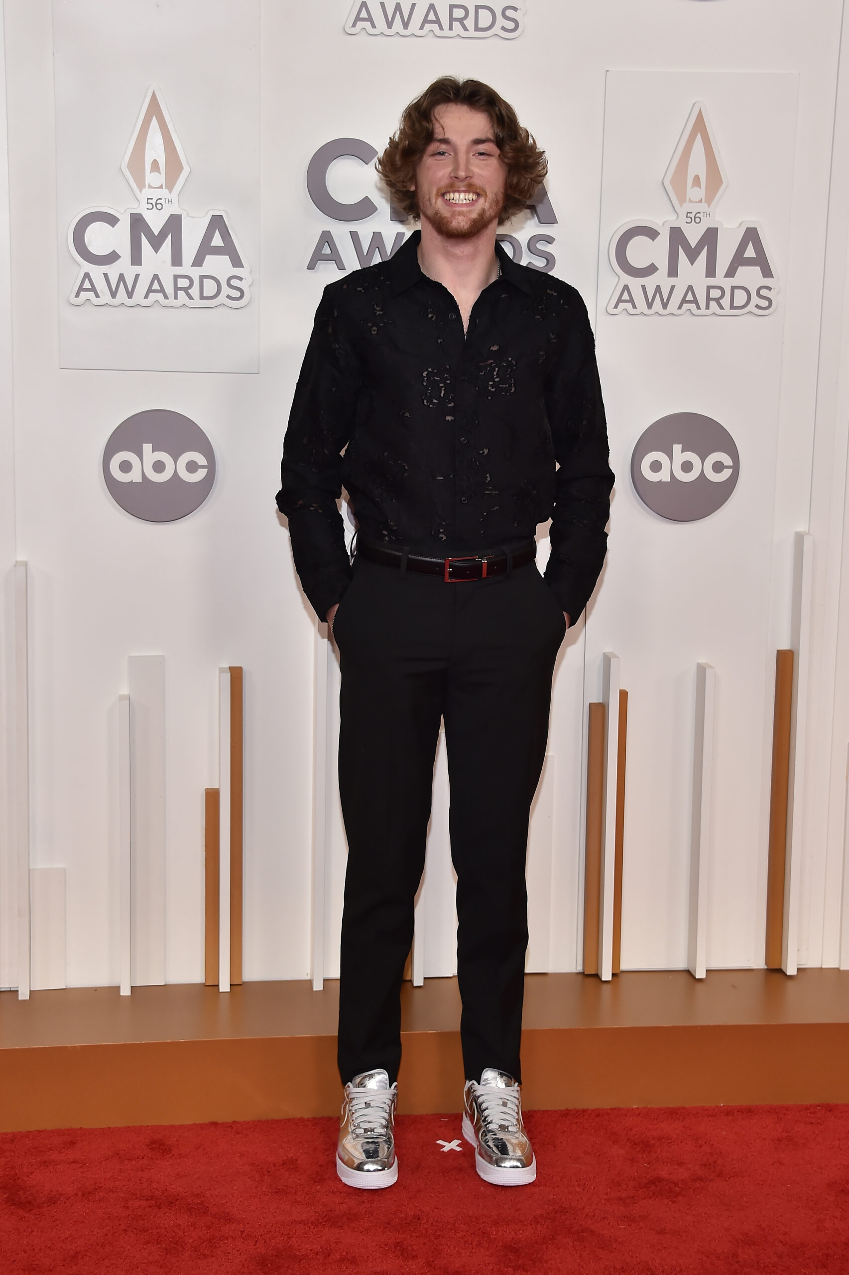 2022 CMA Awards – See All the Best Looks from the Red Carpet