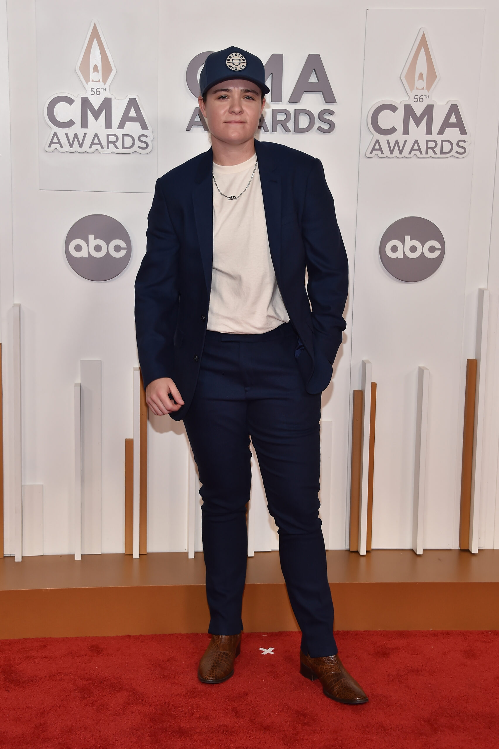 2022 CMA Awards – See All the Best Looks from the Red Carpet