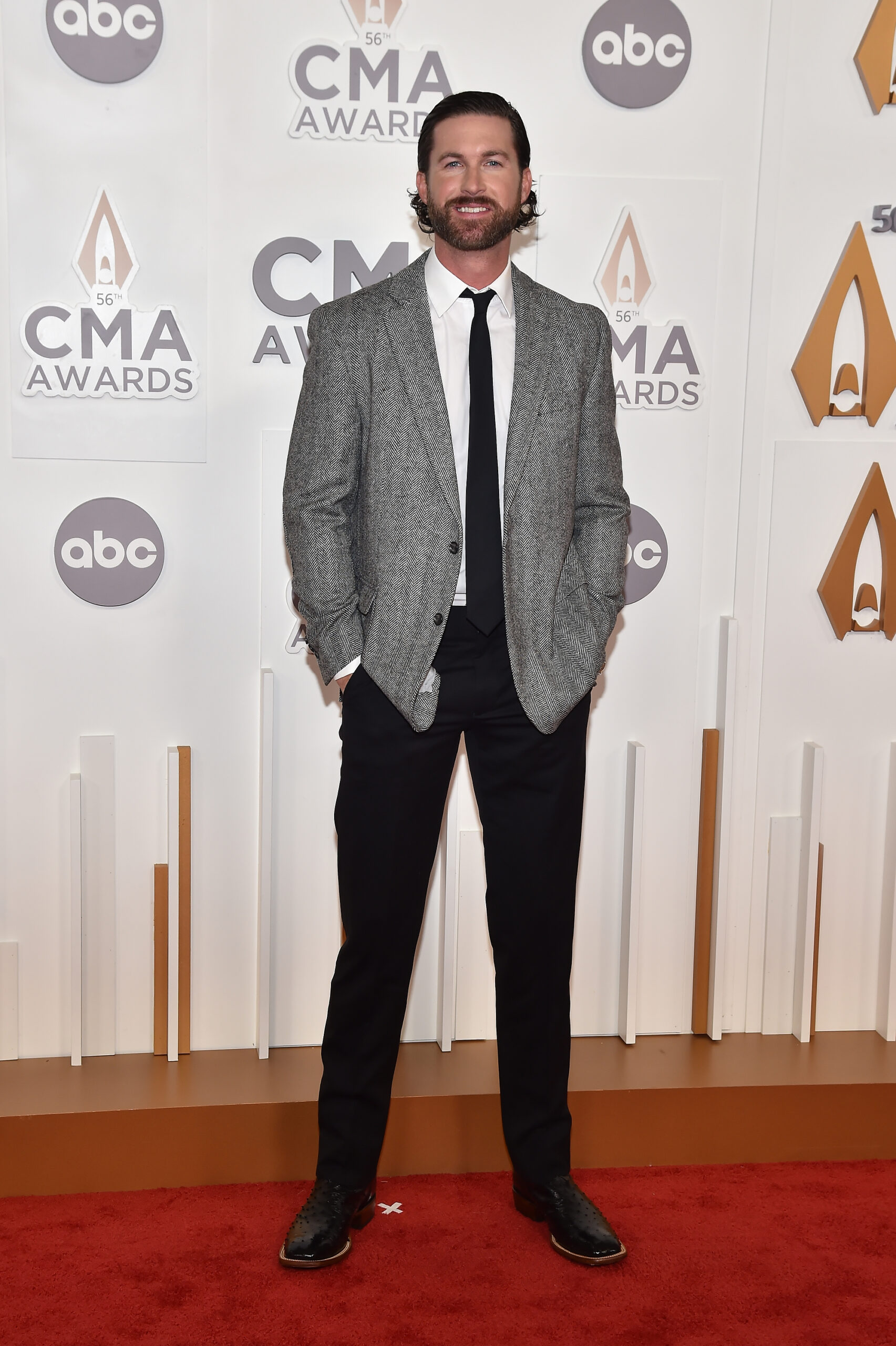 2022 CMA Awards – See All the Best Looks from the Red Carpet