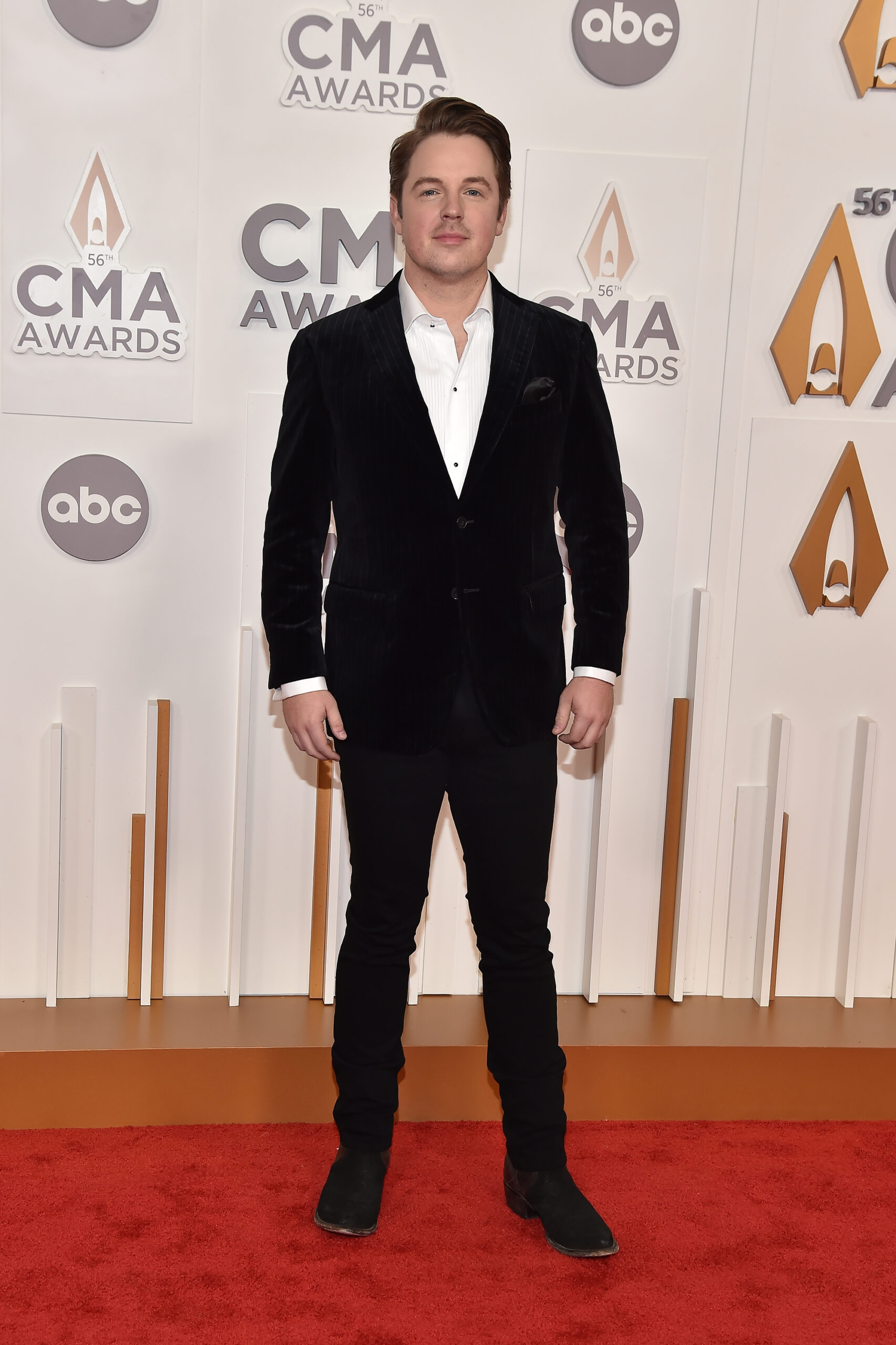 2022 CMA Awards – See All the Best Looks from the Red Carpet