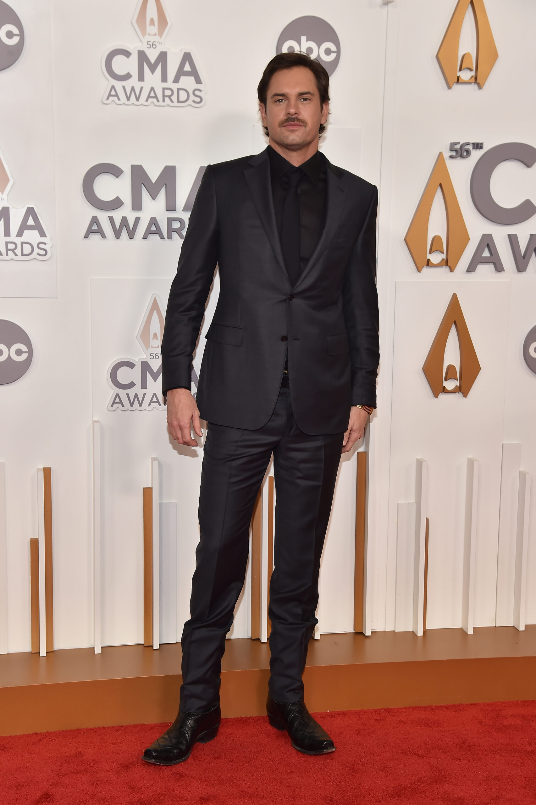 2022 CMA Awards – See All the Best Looks from the Red Carpet