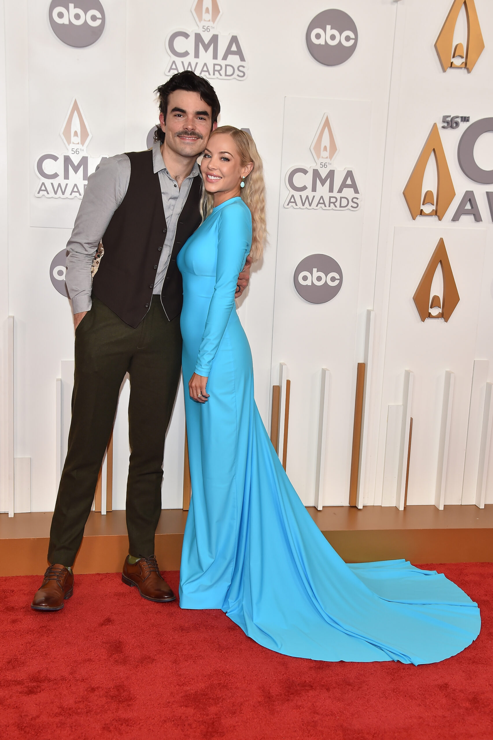 2022 CMA Awards – See All the Best Looks from the Red Carpet