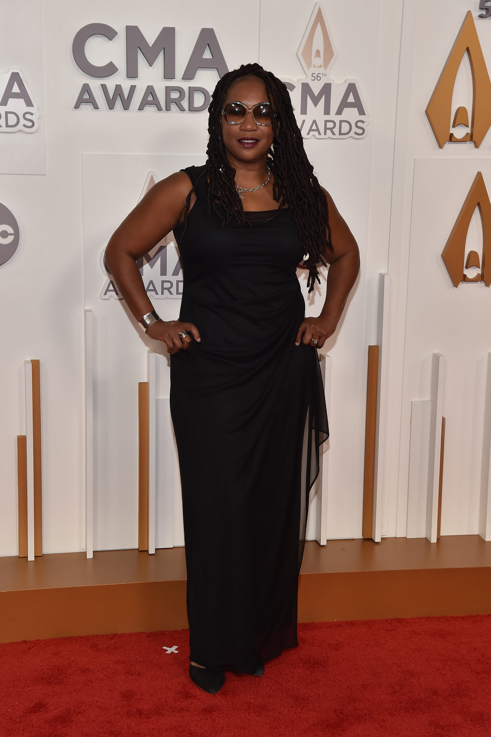 2022 CMA Awards – See All the Best Looks from the Red Carpet