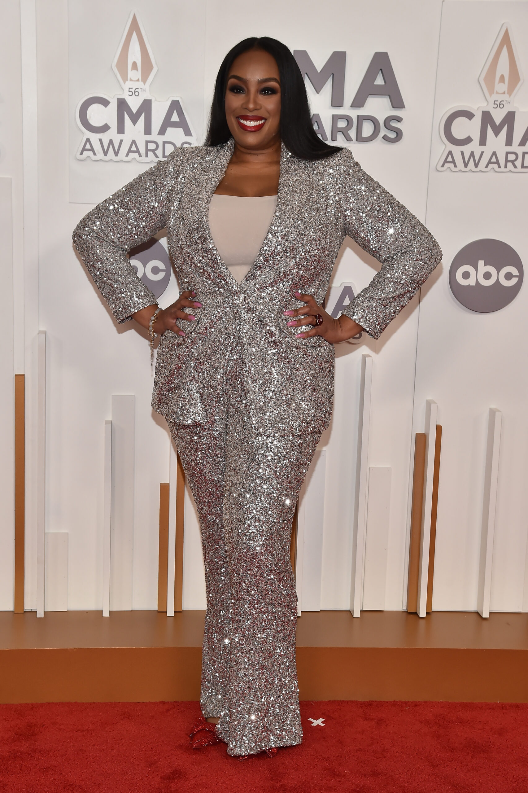 2022 CMA Awards – See All the Best Looks from the Red Carpet