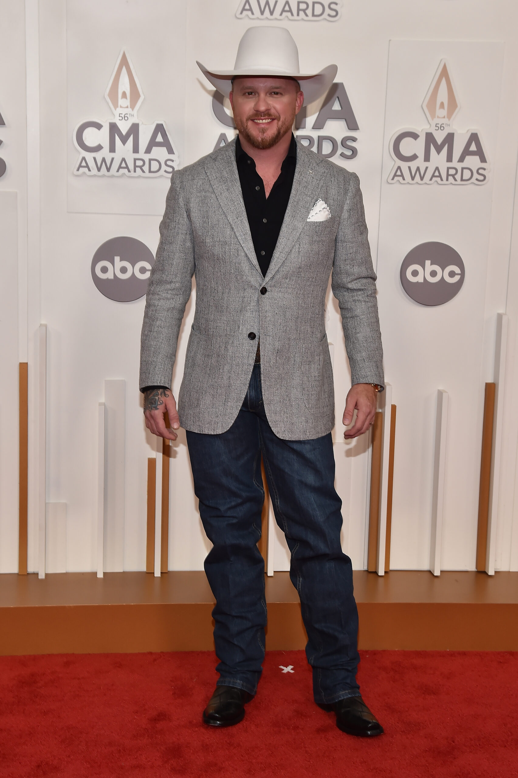 2022 CMA Awards – See All the Best Looks from the Red Carpet