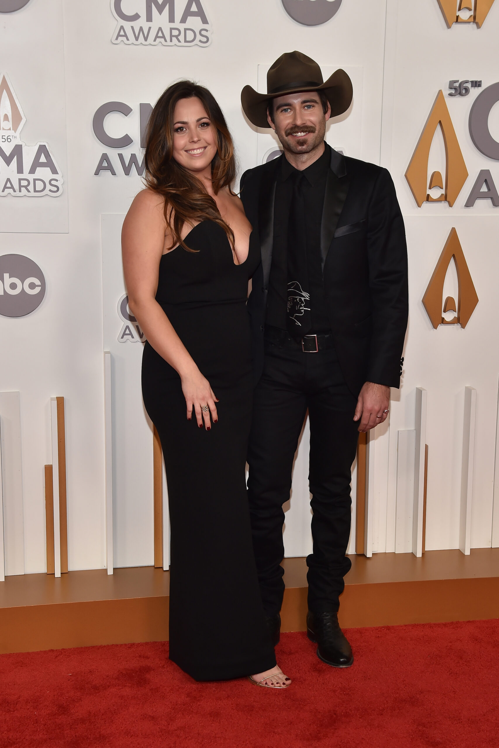 2022 CMA Awards – See All the Best Looks from the Red Carpet