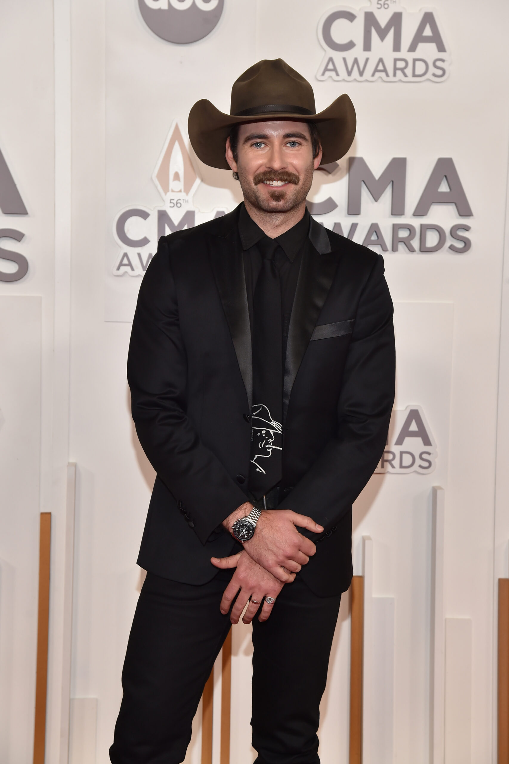 2022 CMA Awards – See All the Best Looks from the Red Carpet