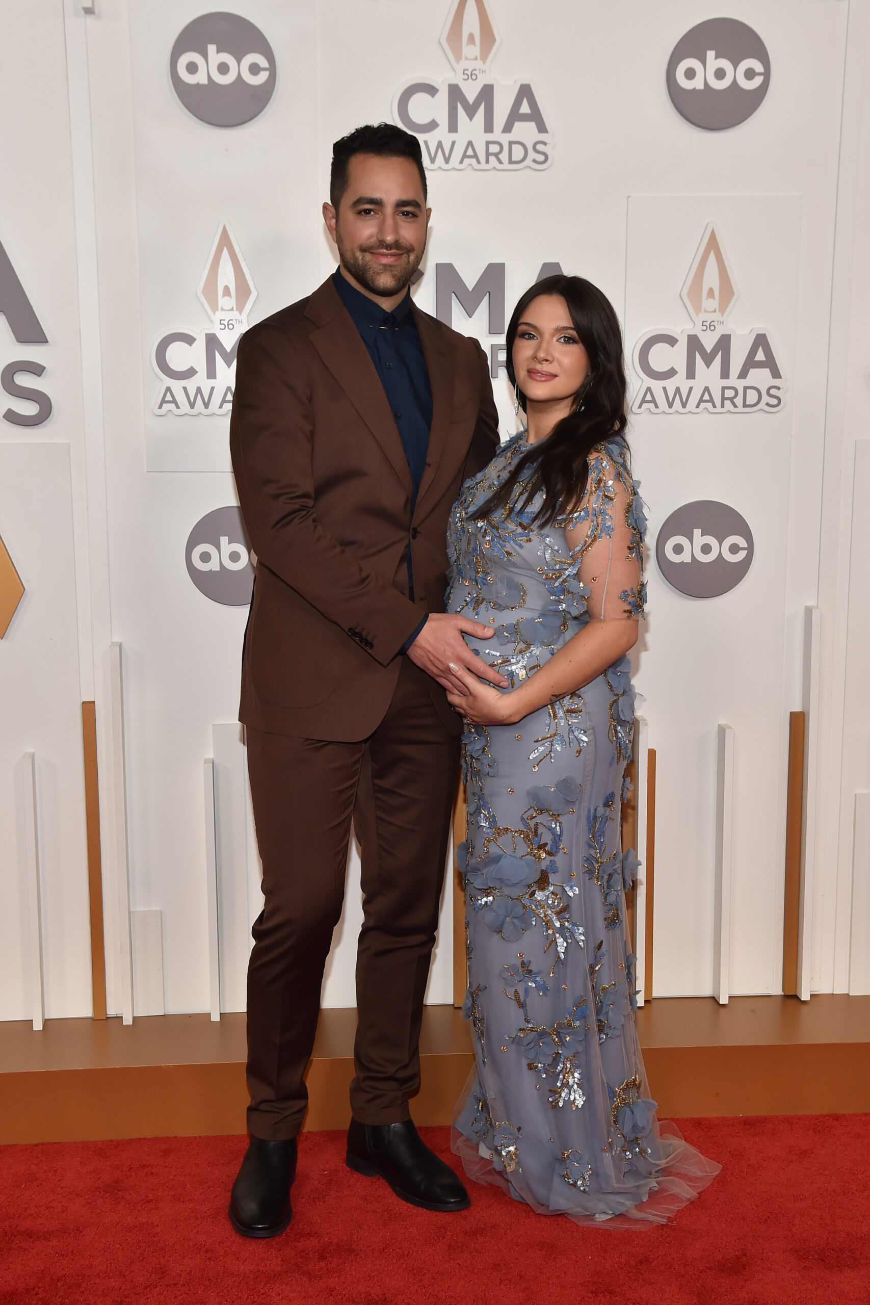 2022 CMA Awards – See All the Best Looks from the Red Carpet